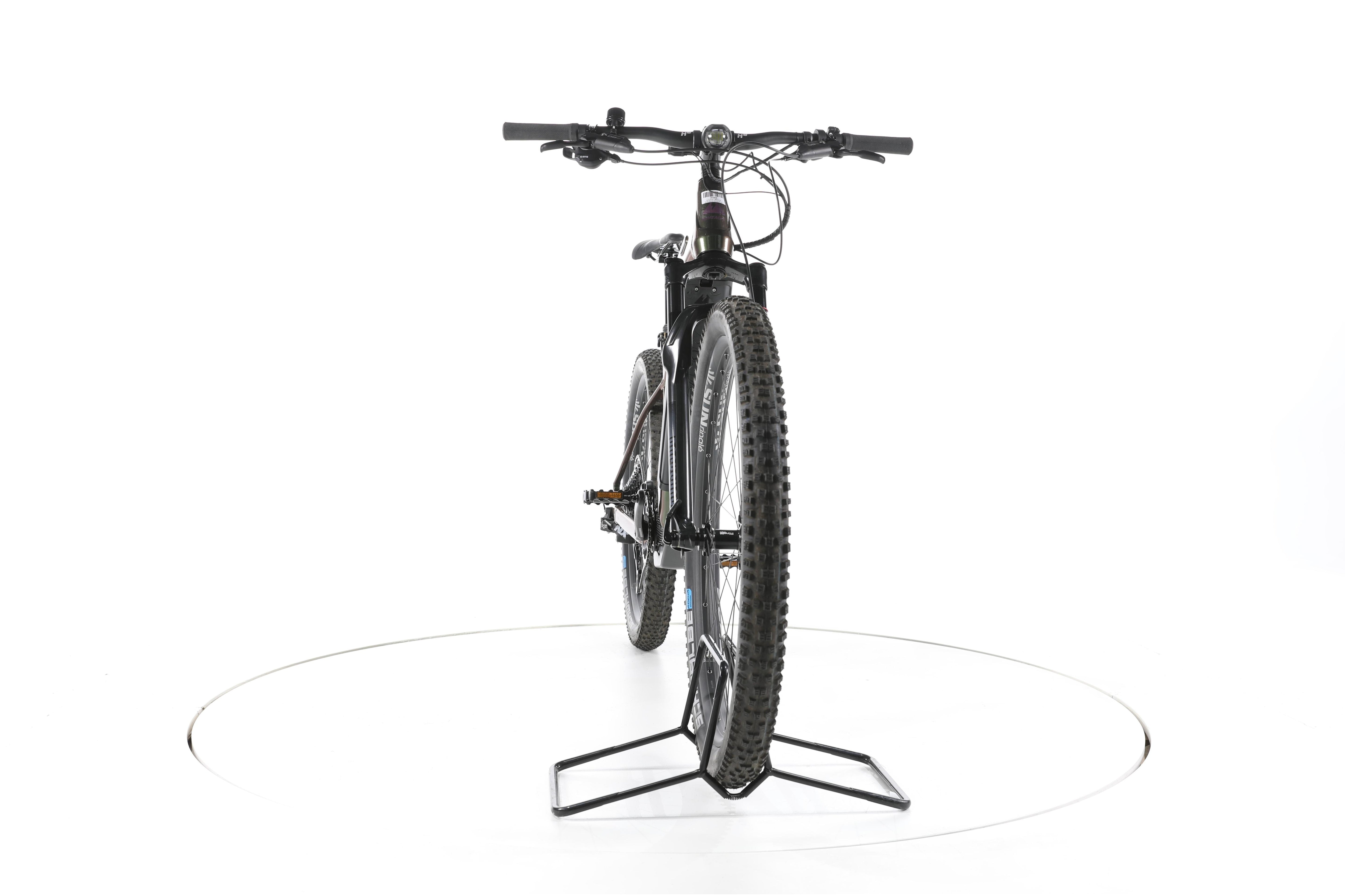 HoheAcht Sento Monto E-Bike 2023 - Image 4