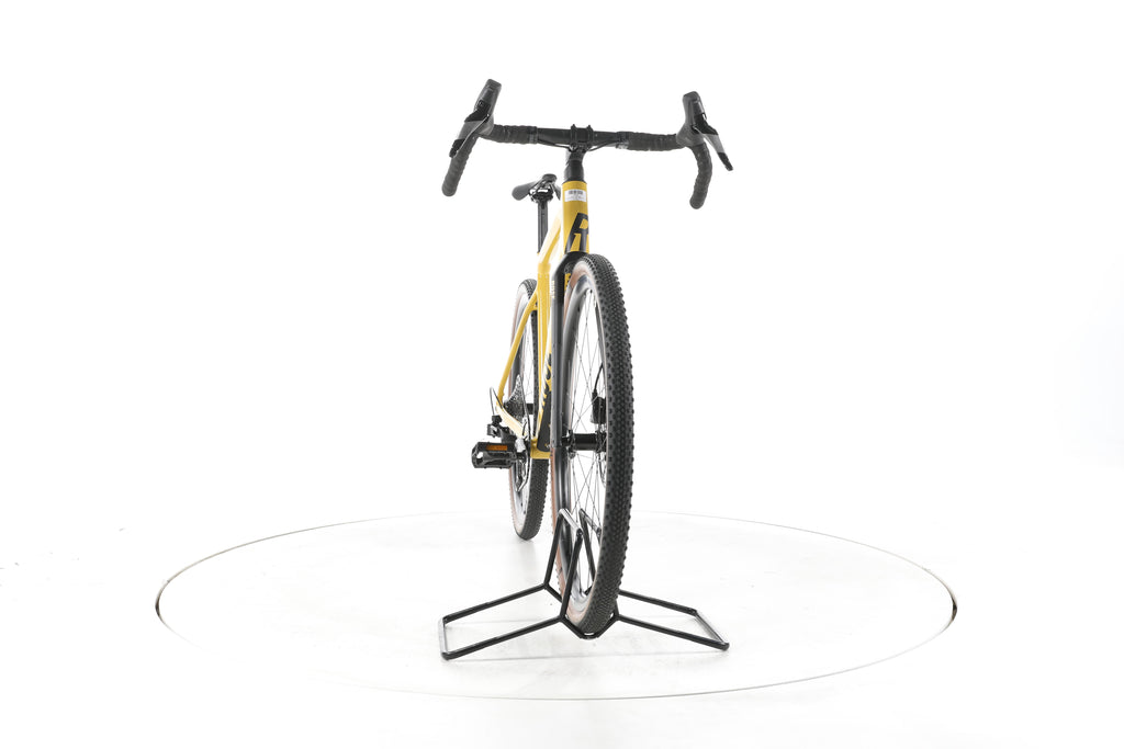 Rose Backroad AL Apex XPLR 1x12 Gravelbike 2024 - Image 4