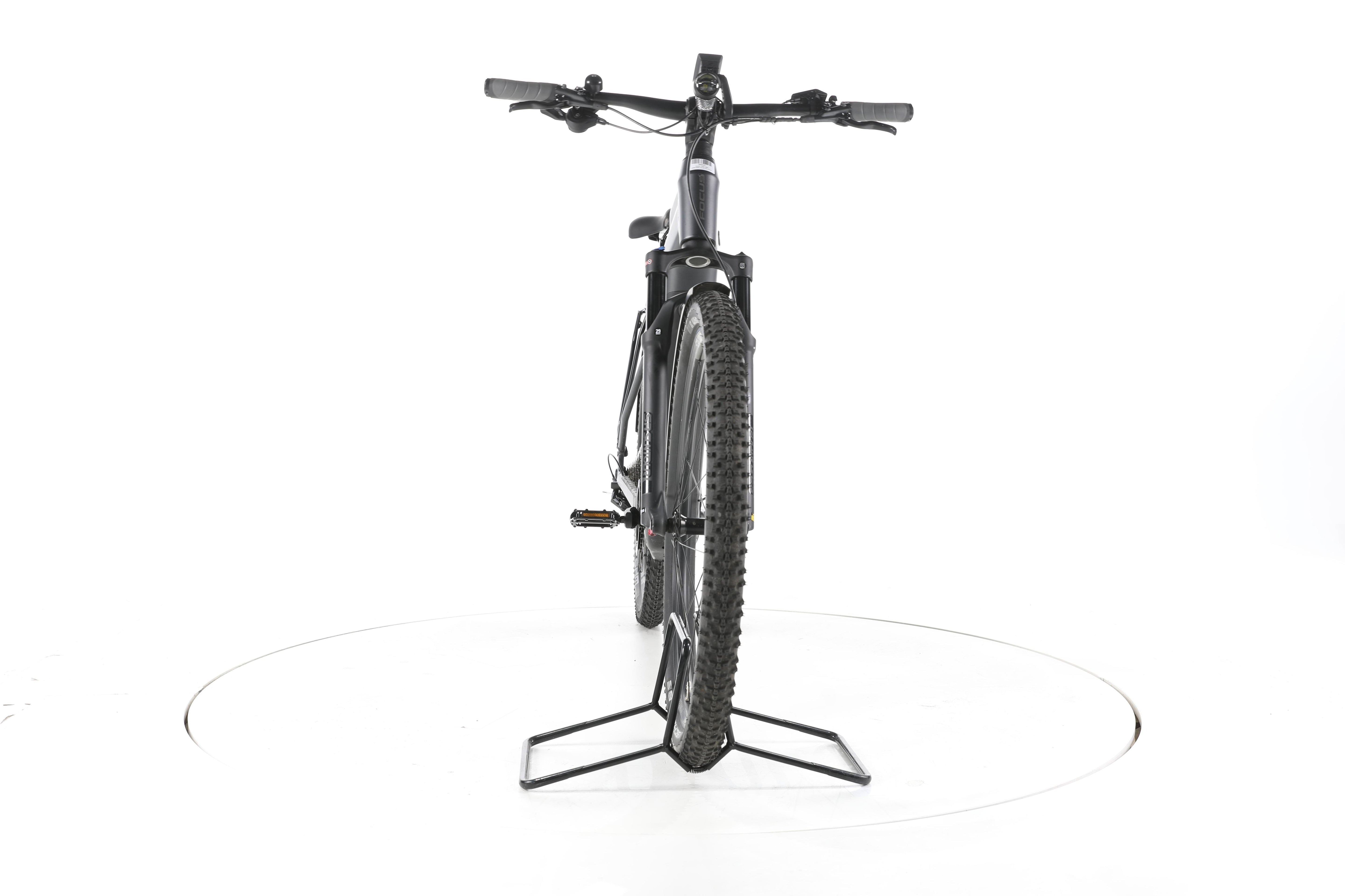 Focus AVENTURA² 6.8 Trekking E-Bike - Image 4