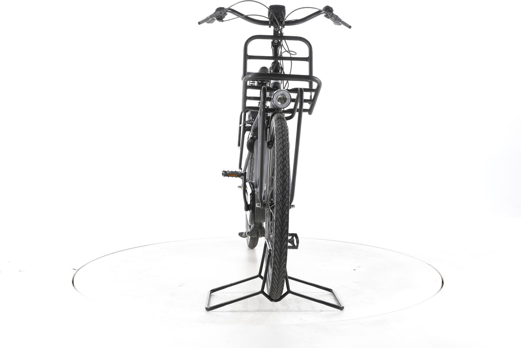 Gazelle HeavyDutyNL C7+ HMB City E-Bike - Image 4