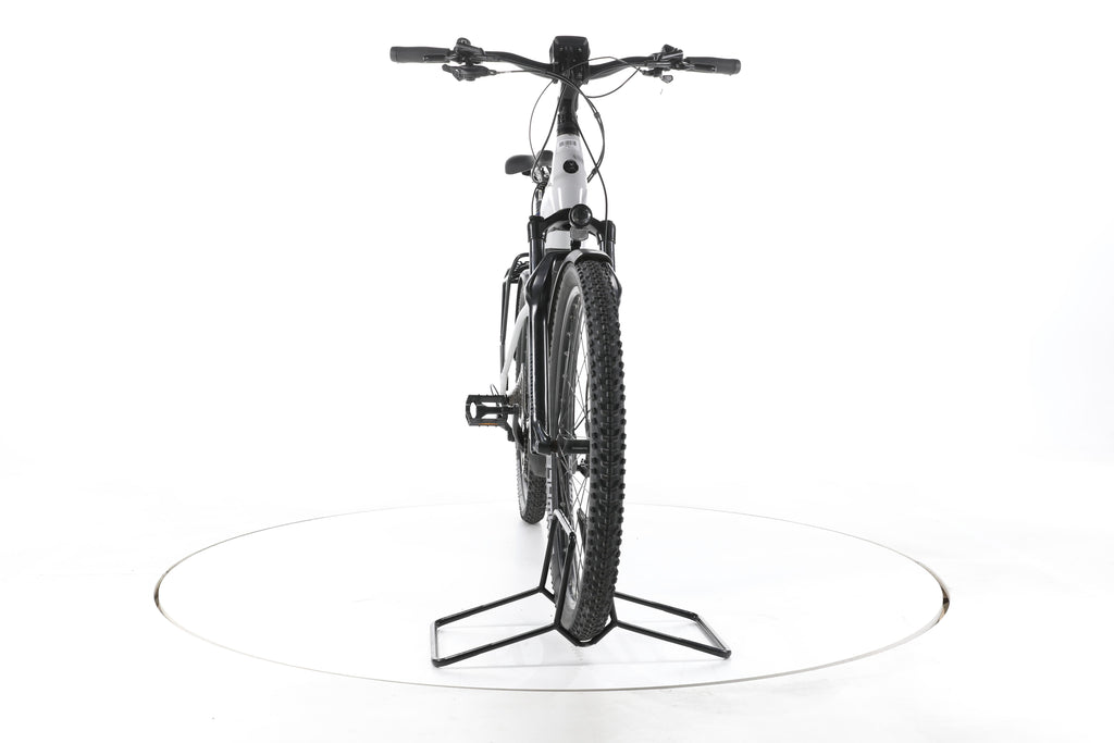 Winora Yucatan X12 Pro Trekking E-Bike - Image 4