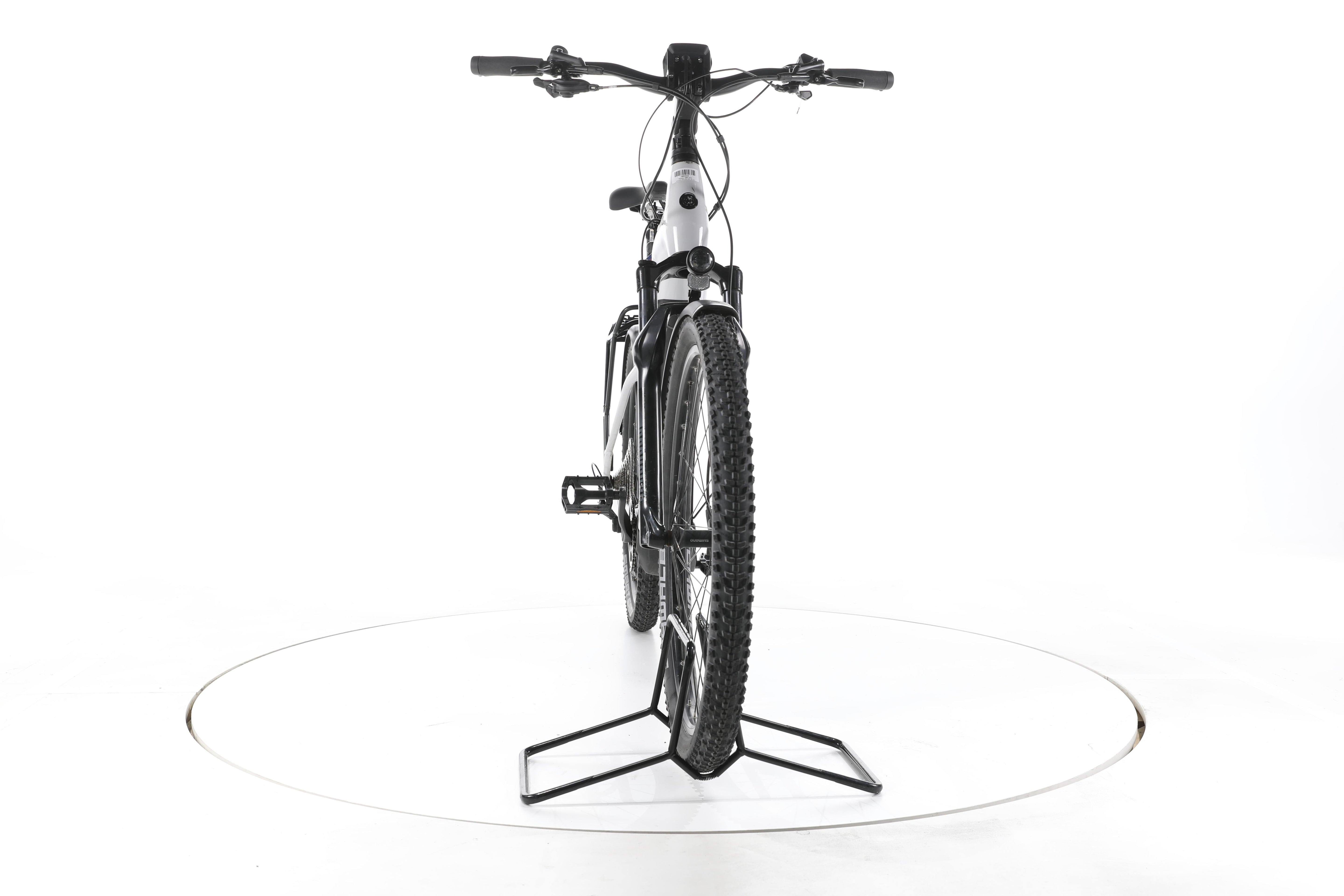 Winora Yucatan X12 Pro Trekking E-Bike - Image 4