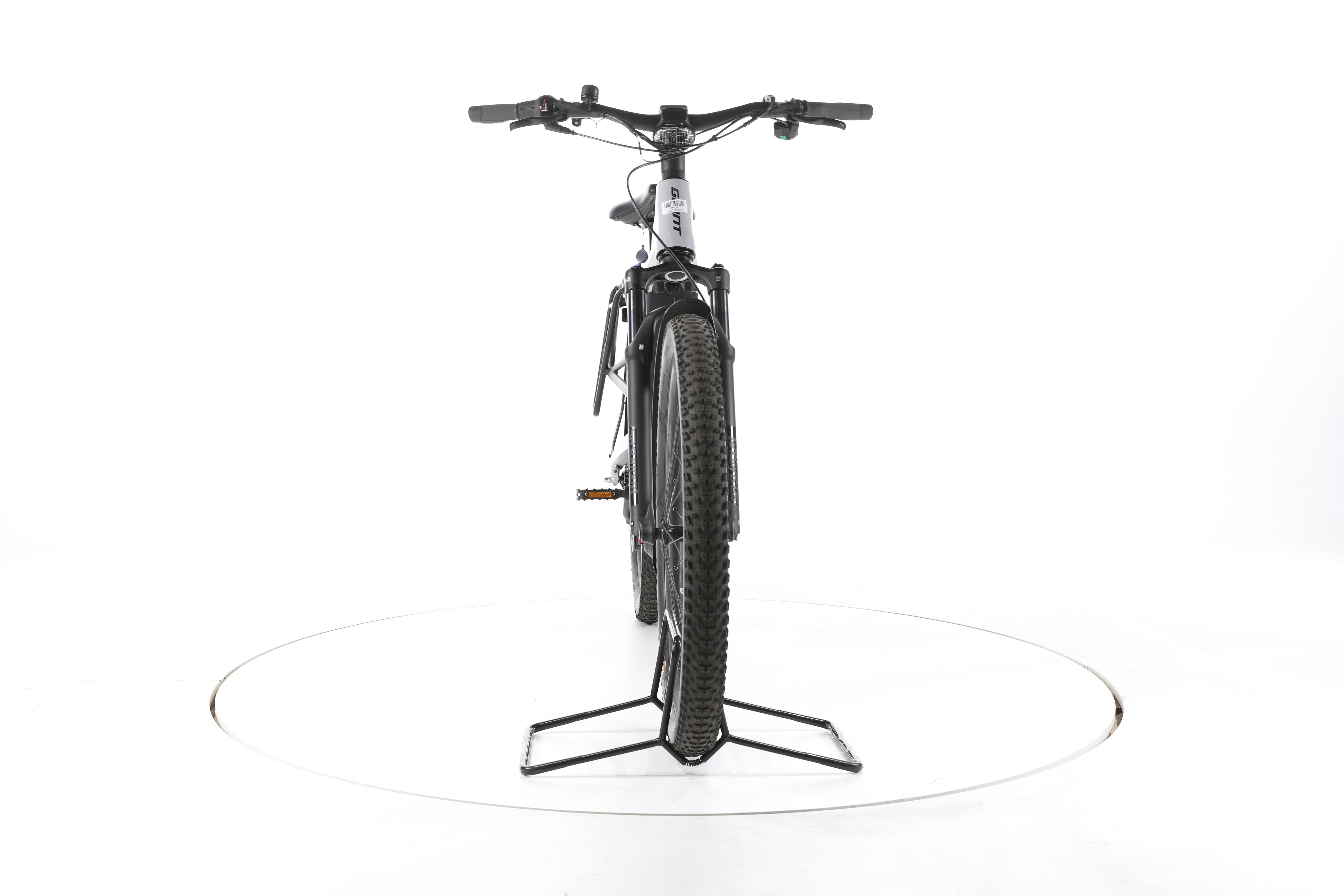 Giant Stormguard E+ 2 SUV E-Bike - Image 4