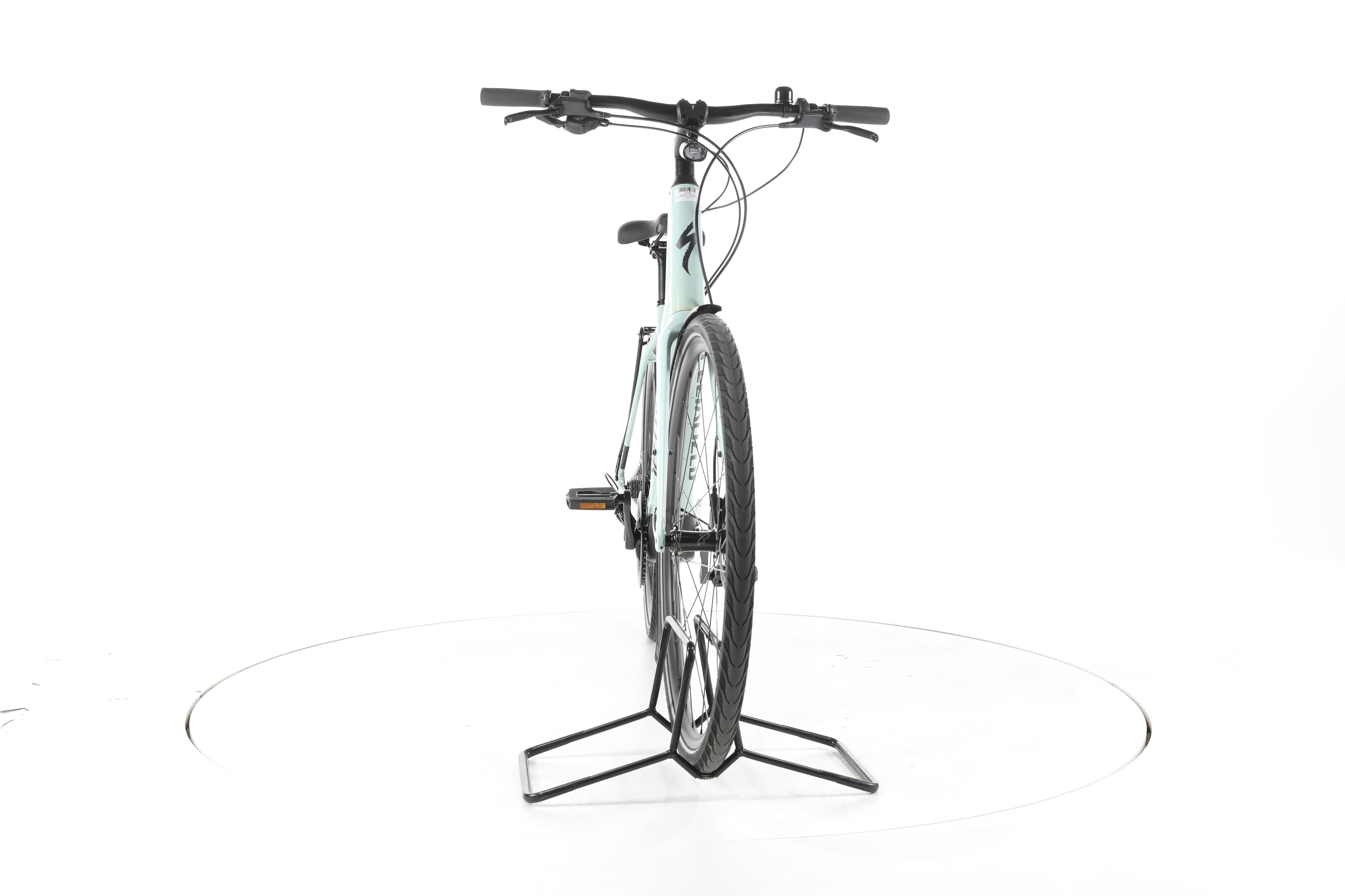 Specialized Turbo Vado SL 4.0 EQ Trekking E-Bike - Image 4