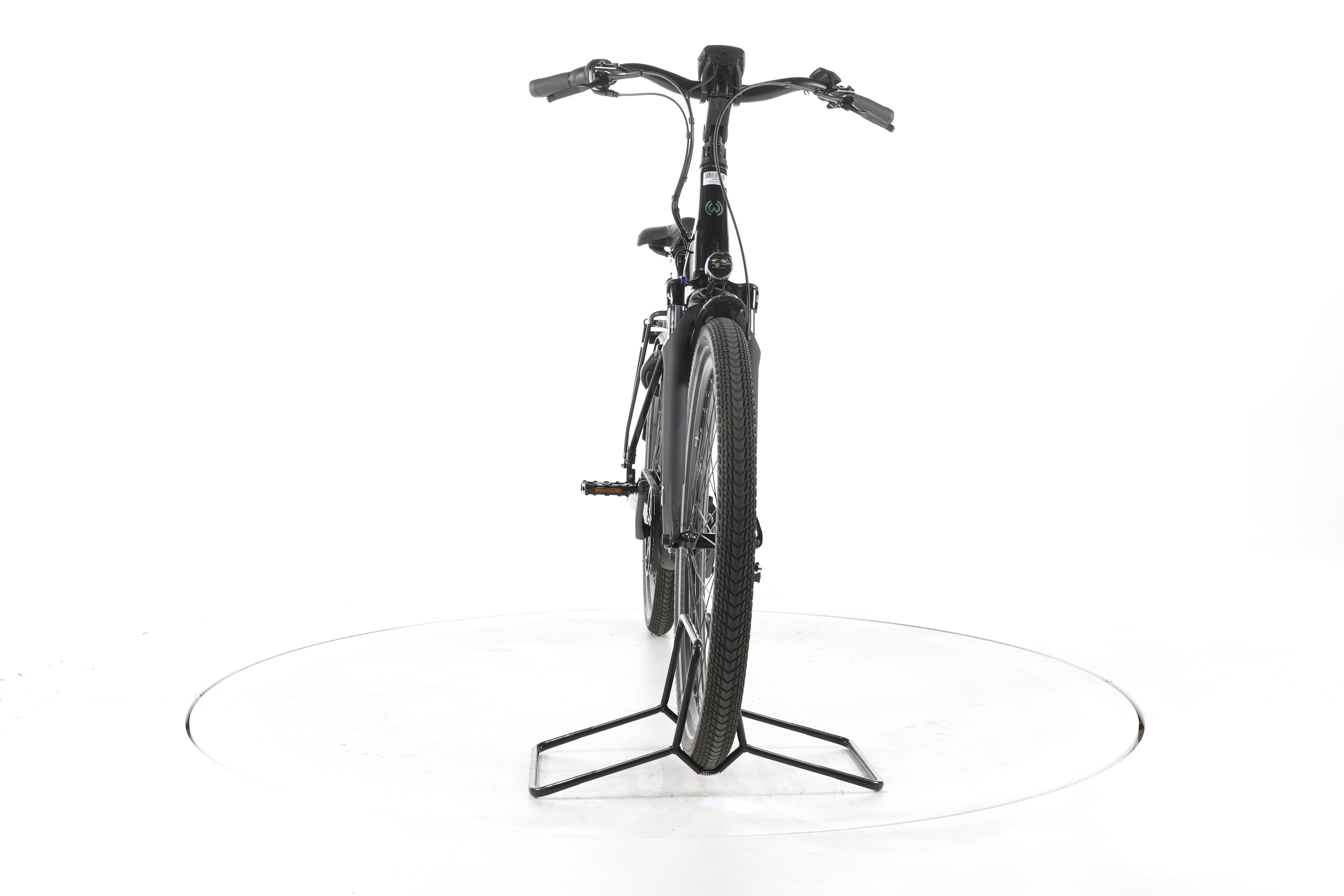 Winora Sinus R8f City E-Bike Tiefeinsteiger - Image 4