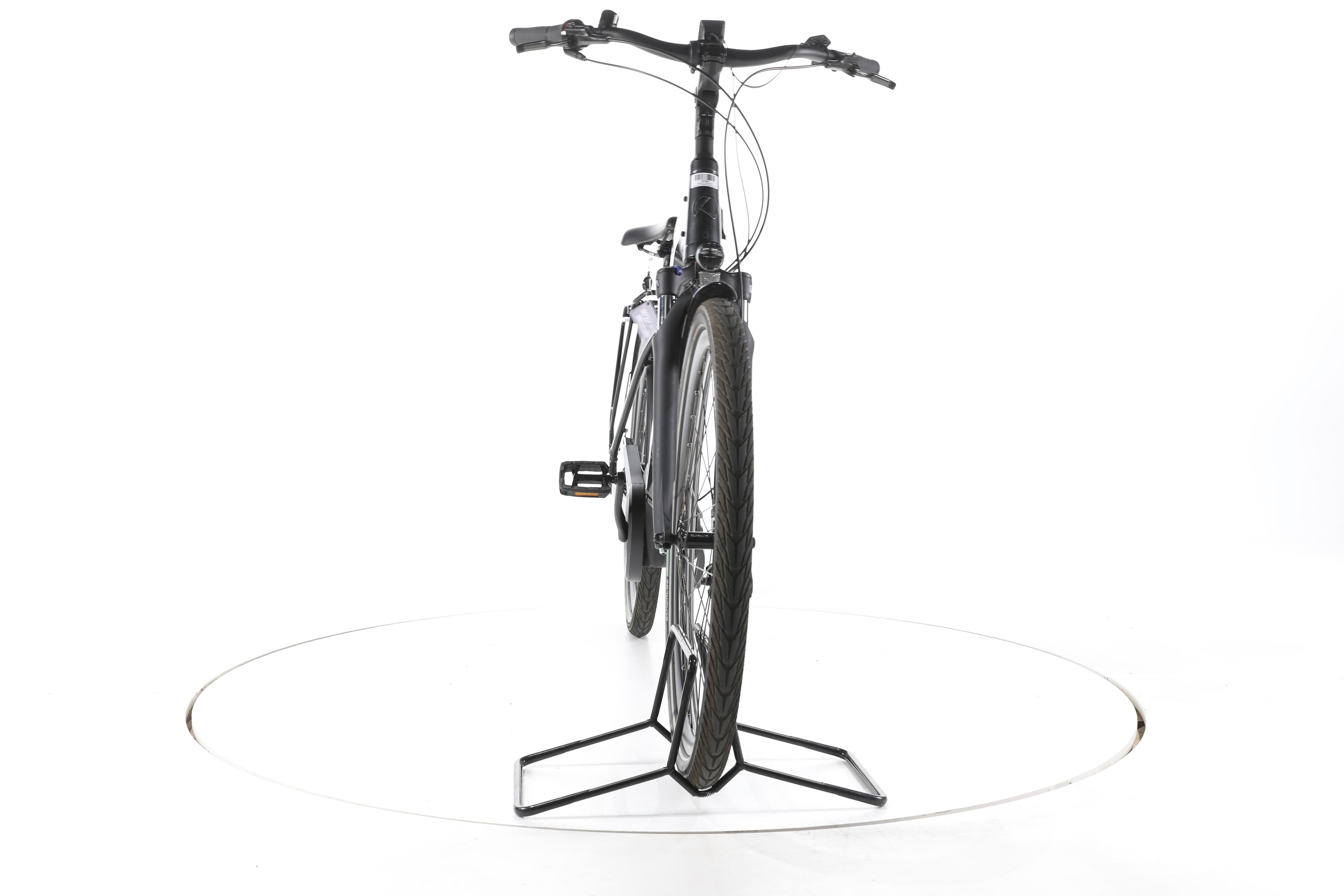 Kalkhoff Image 3.B Advance City E-Bike Tiefeinsteiger - Image 4