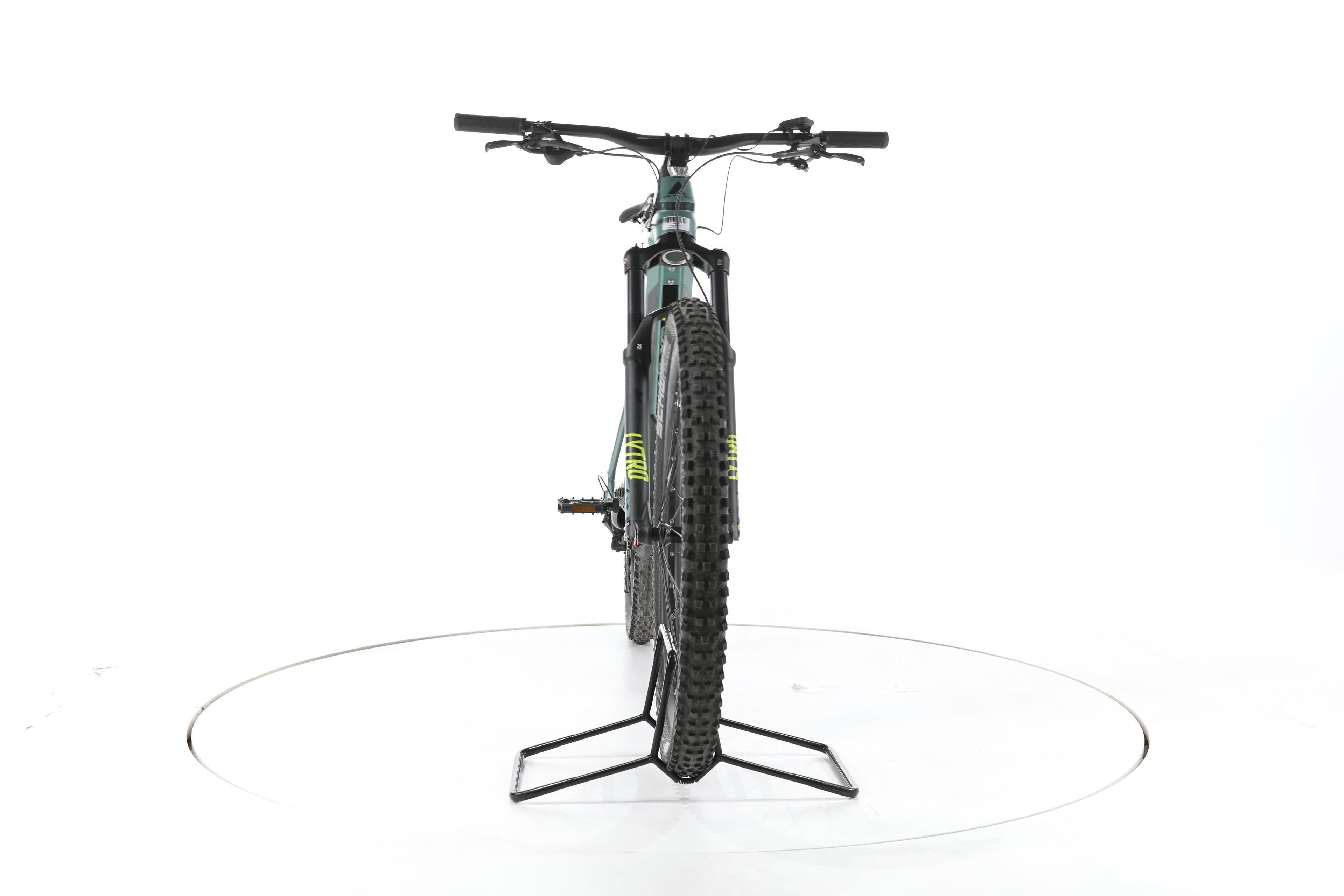 Bulls Sonic EVO AM 1 Fully E-Bike 2023 - Image 4