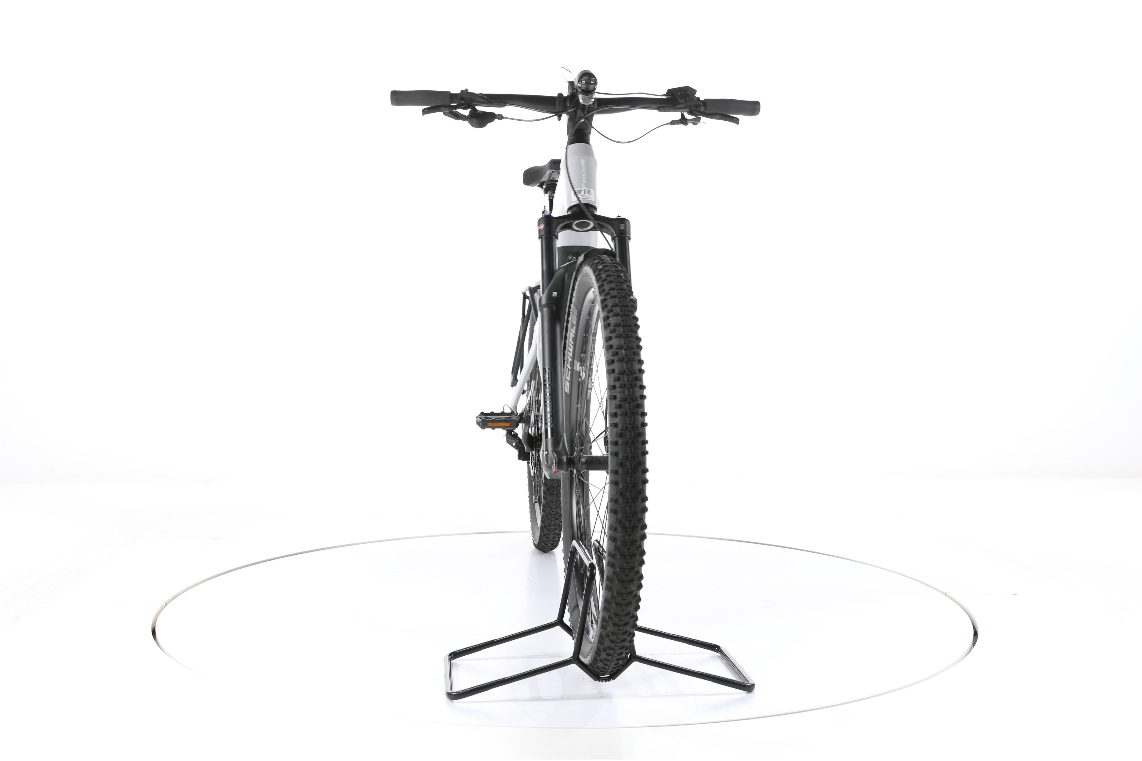 Focus Thron² 6.7 Eqp SUV E-Bike 2023 - Image 4