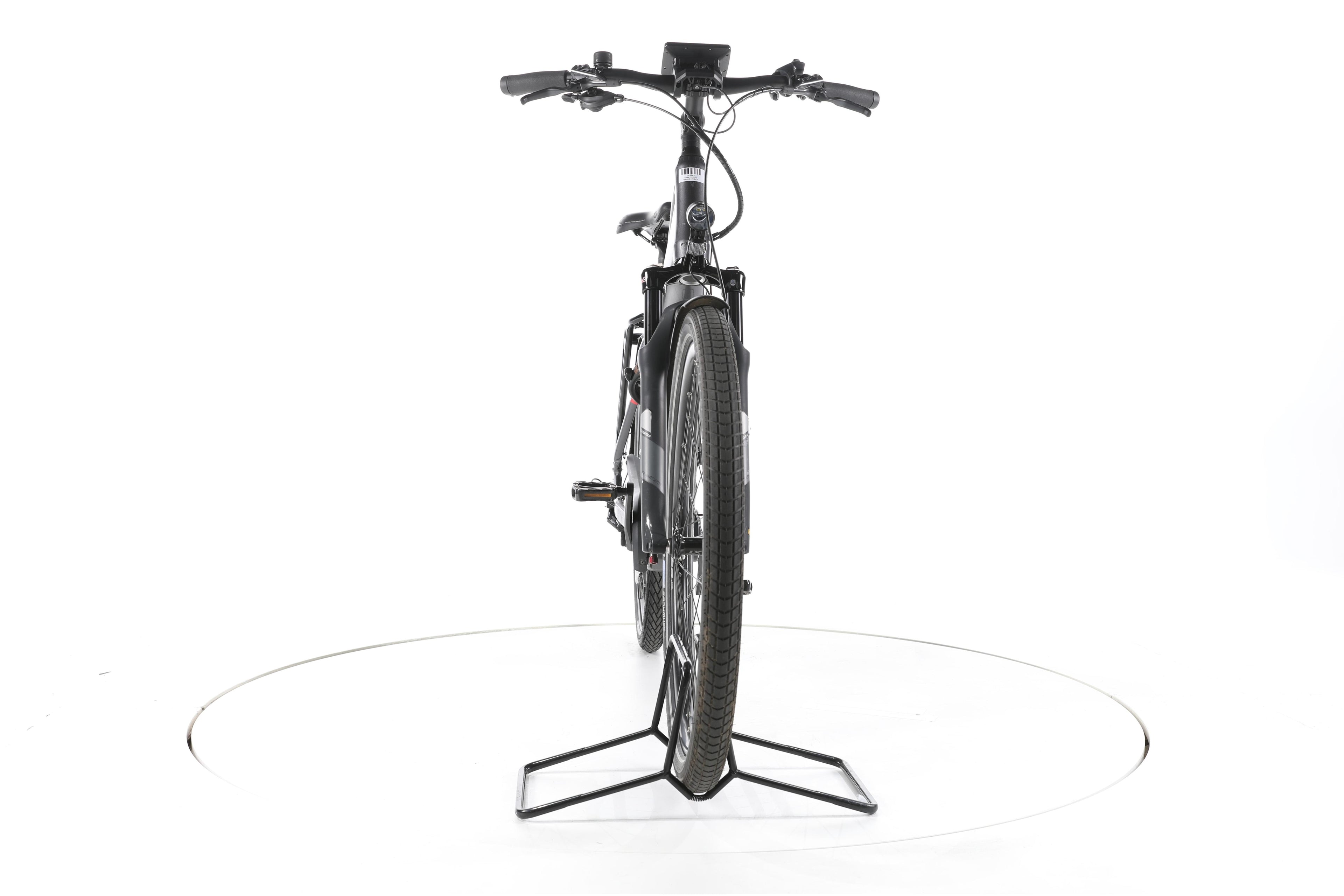 FLYER Upstreet5 7.70 Trekking E-Bike - Image 4