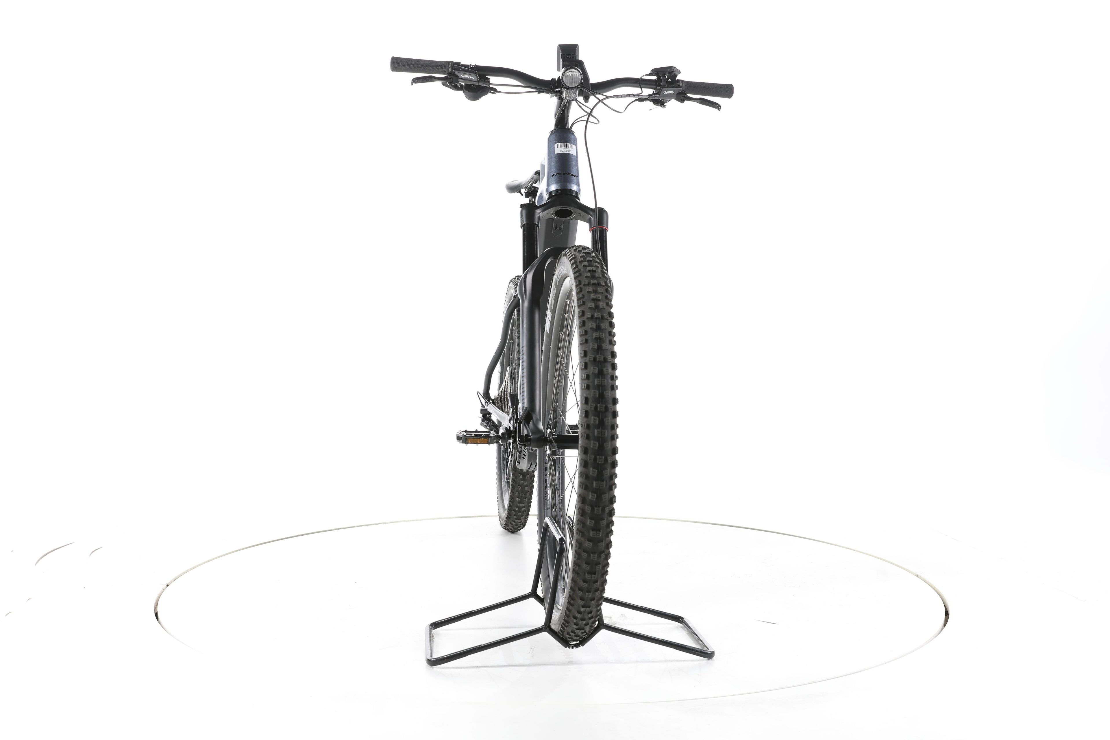 Stevens E-Agnello E-Bike - Image 4