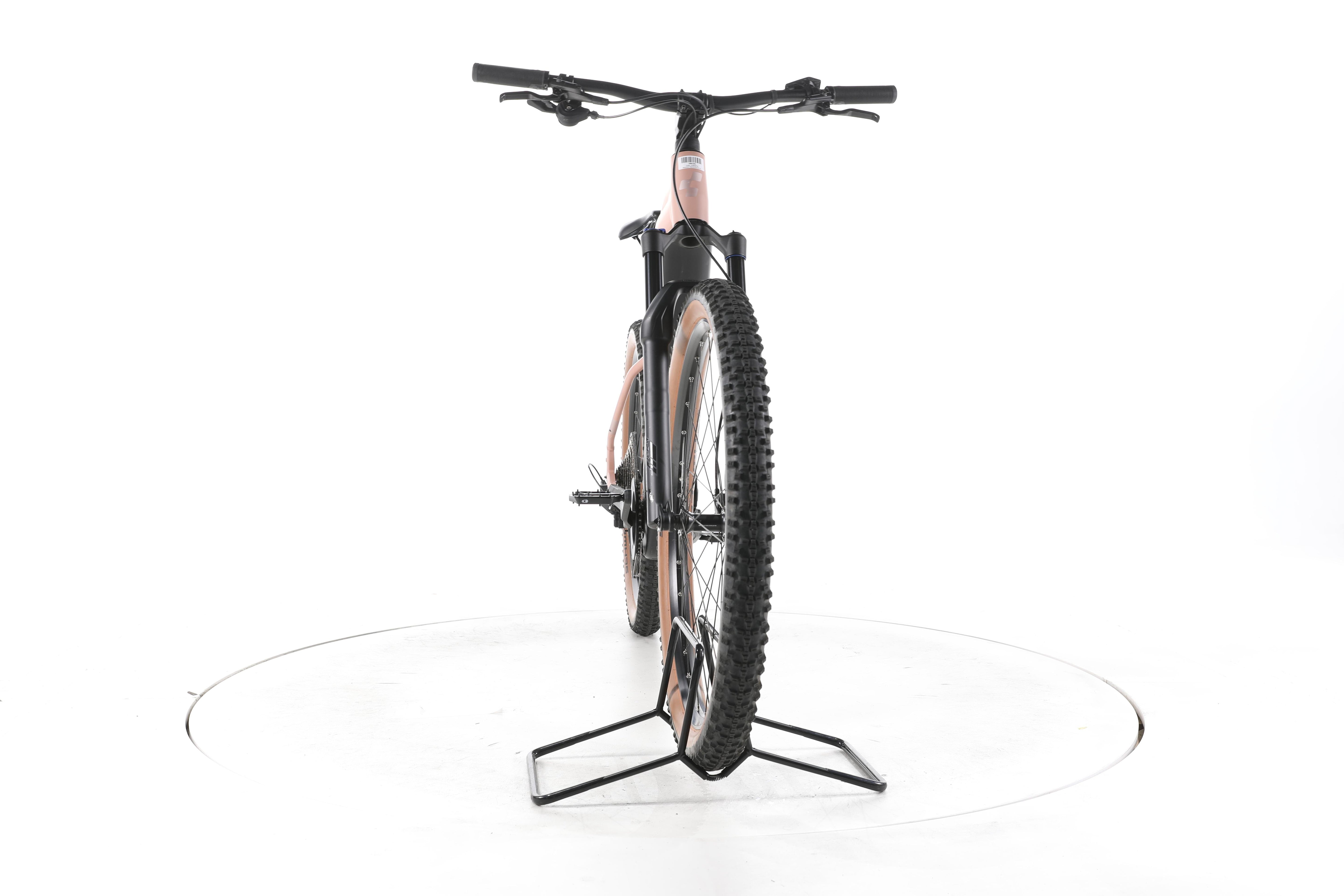 Cube Reaction Hybrid Pro E-Bike - Image 4