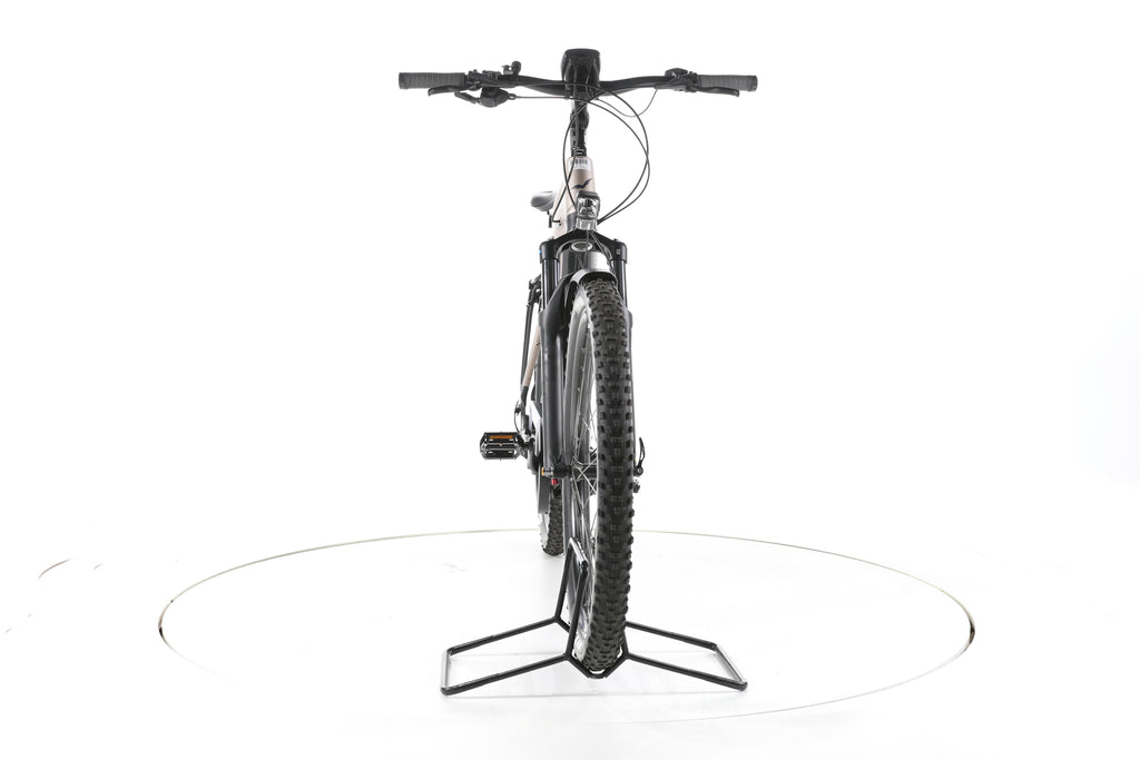 Victoria eAdventure 12.8 Trekking E-Bike - Image 4