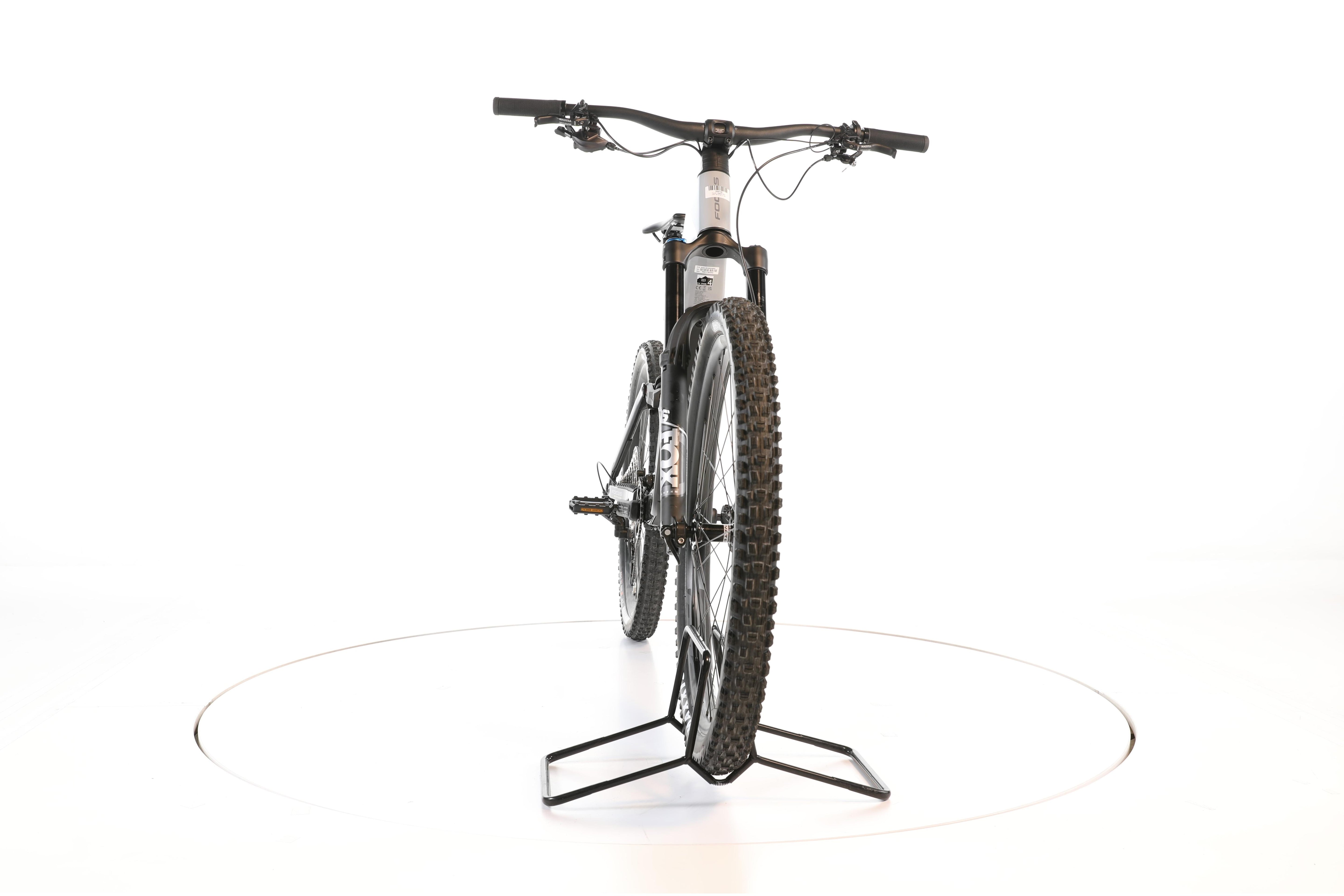 Focus Jam² Sl 8.8 E-Bike Fully Carbon - Image 4