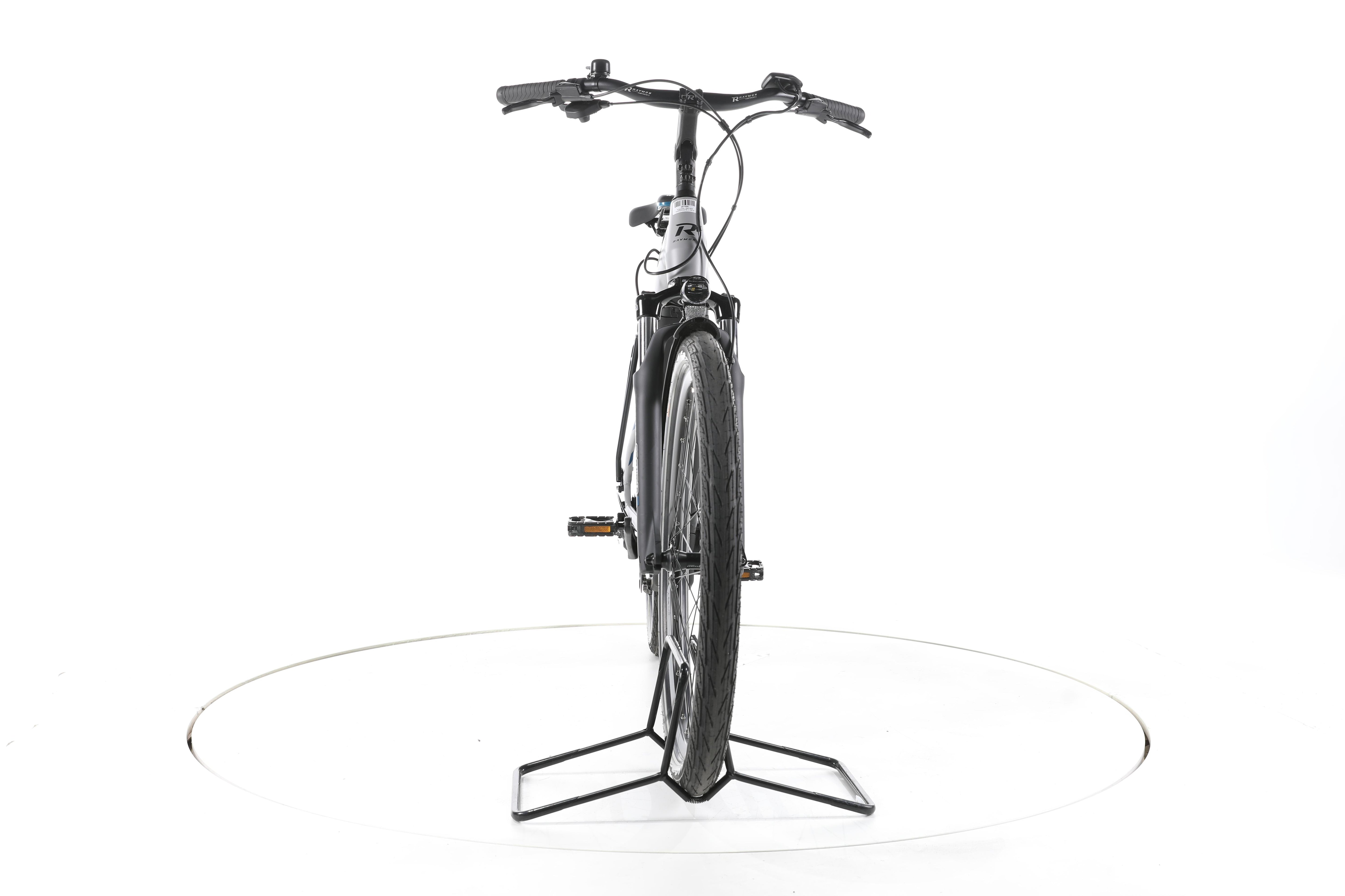 R Raymon TourRay E 5.0 Trekking E-Bike - Image 4