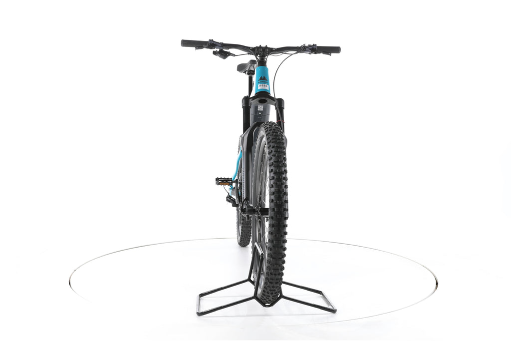 HoheAcht Besta Roko Fully E-Bike - Image 4