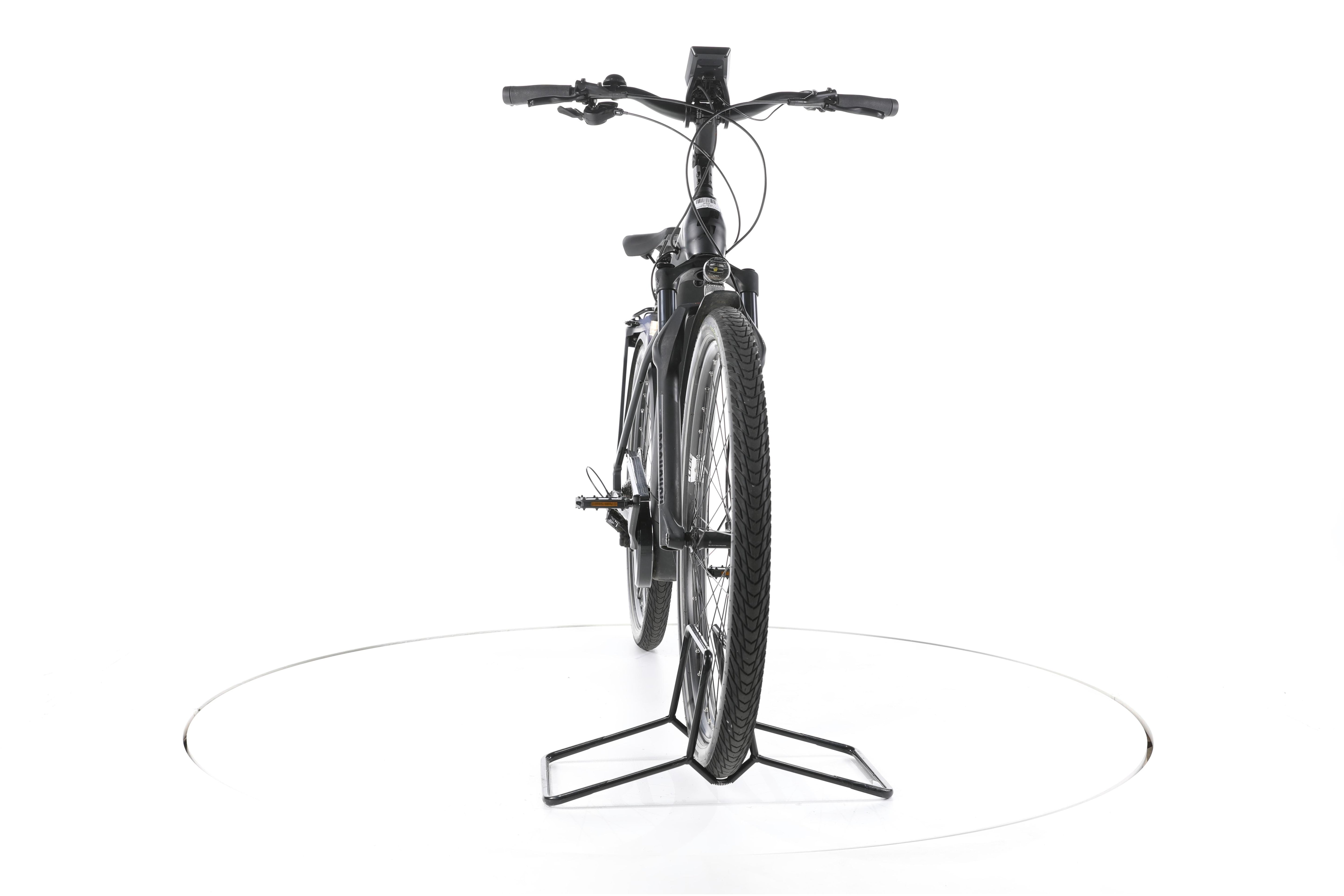 Cube Kathmandu Hybrid SL Trekking E-Bike - Image 4