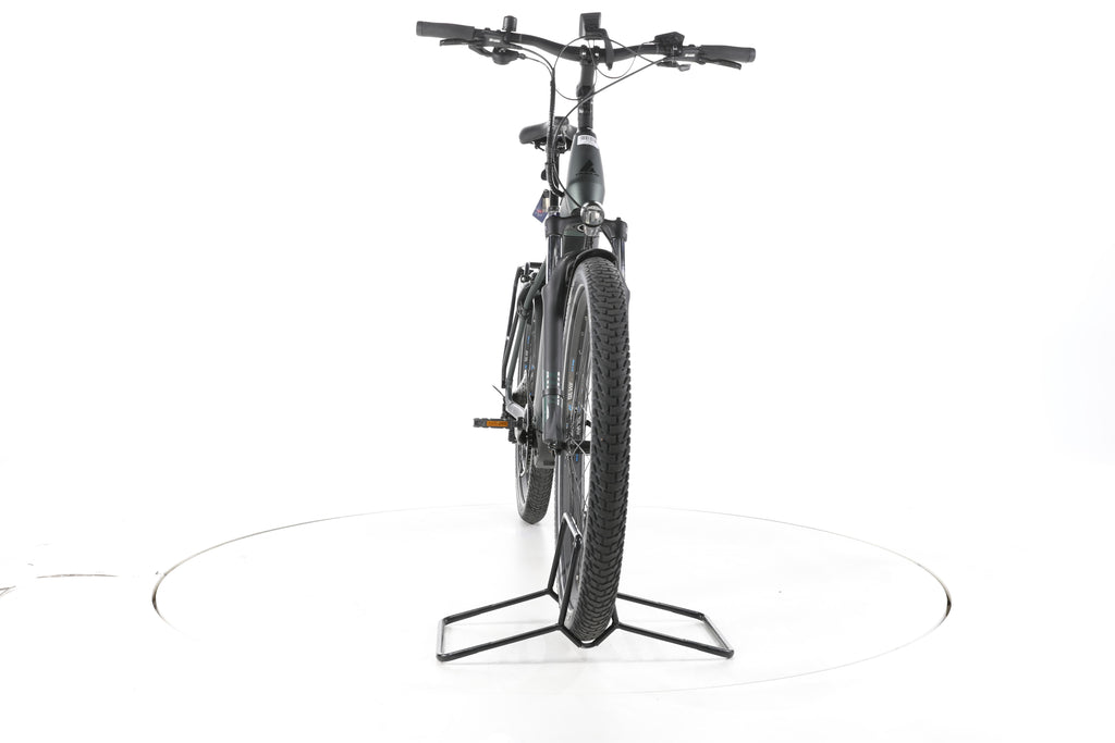 Bulls Iconic EVO-1 Trekking E-Bike Tiefeinsteiger - Image 4