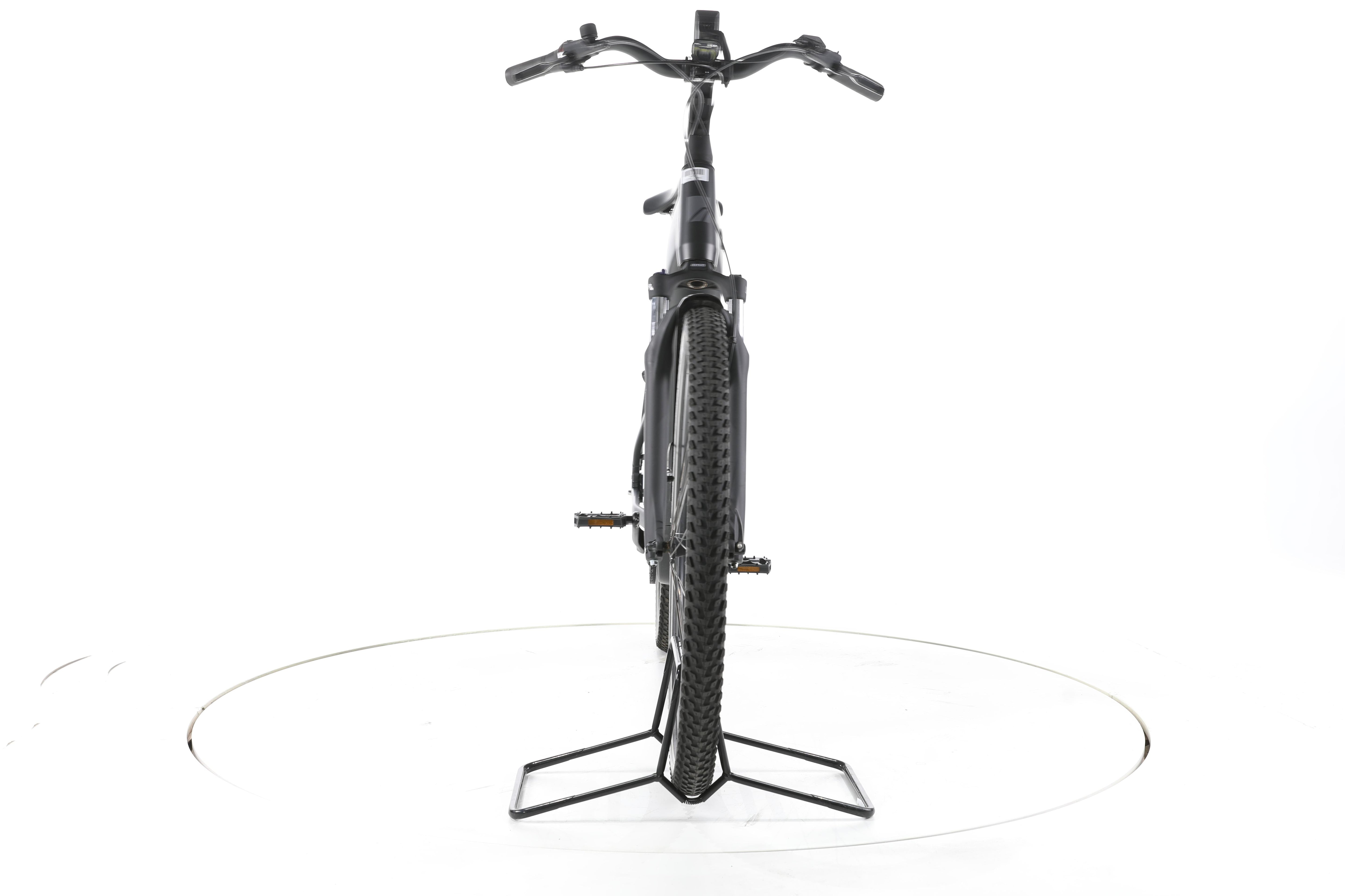 ADVANCED Tour Pro City E-Bike Tiefeinsteiger 2024 - Image 4