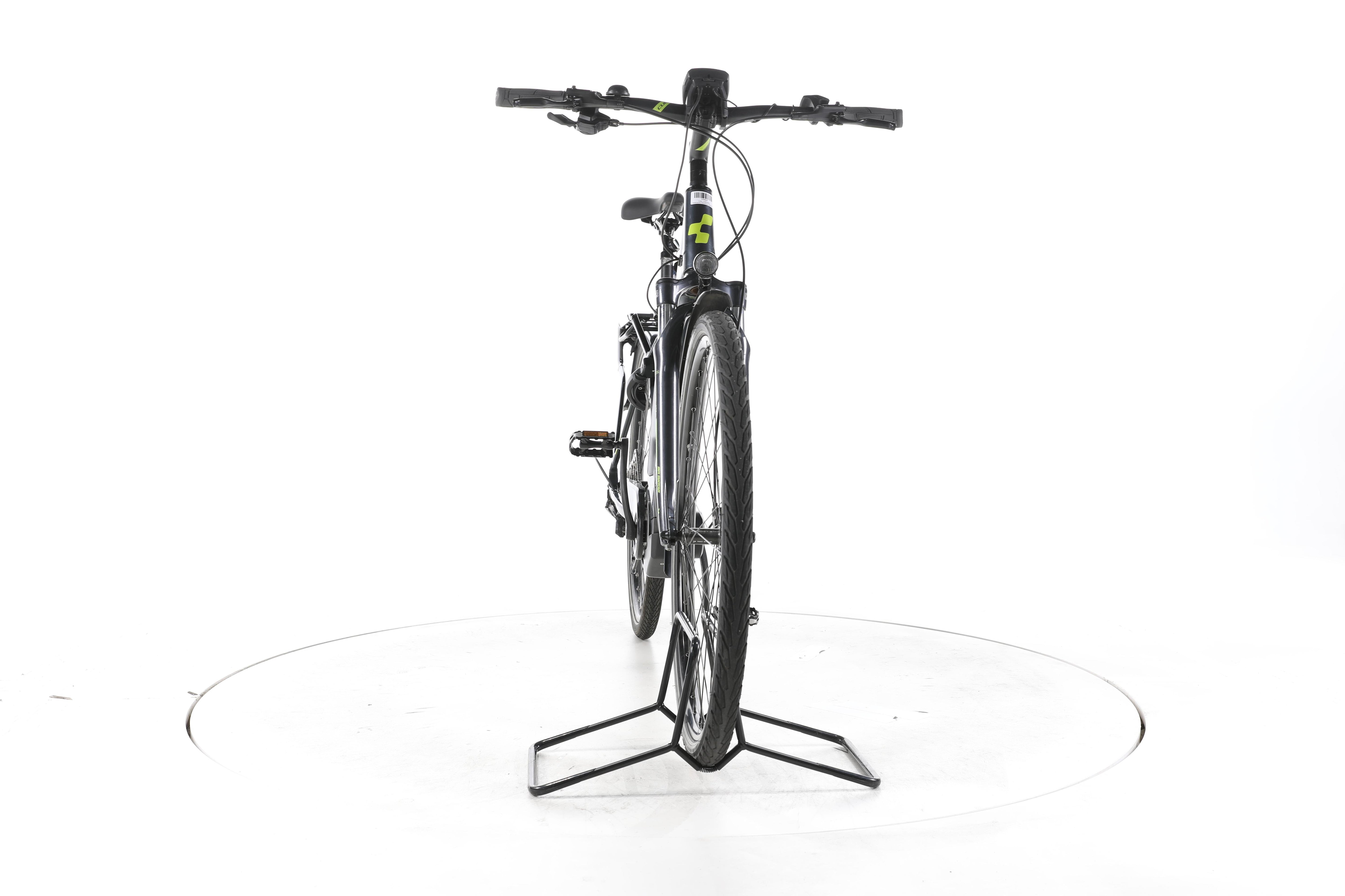 Cube Kathmandu Hybrid pro Trekking E-Bike Tiefeinsteiger - Image 4