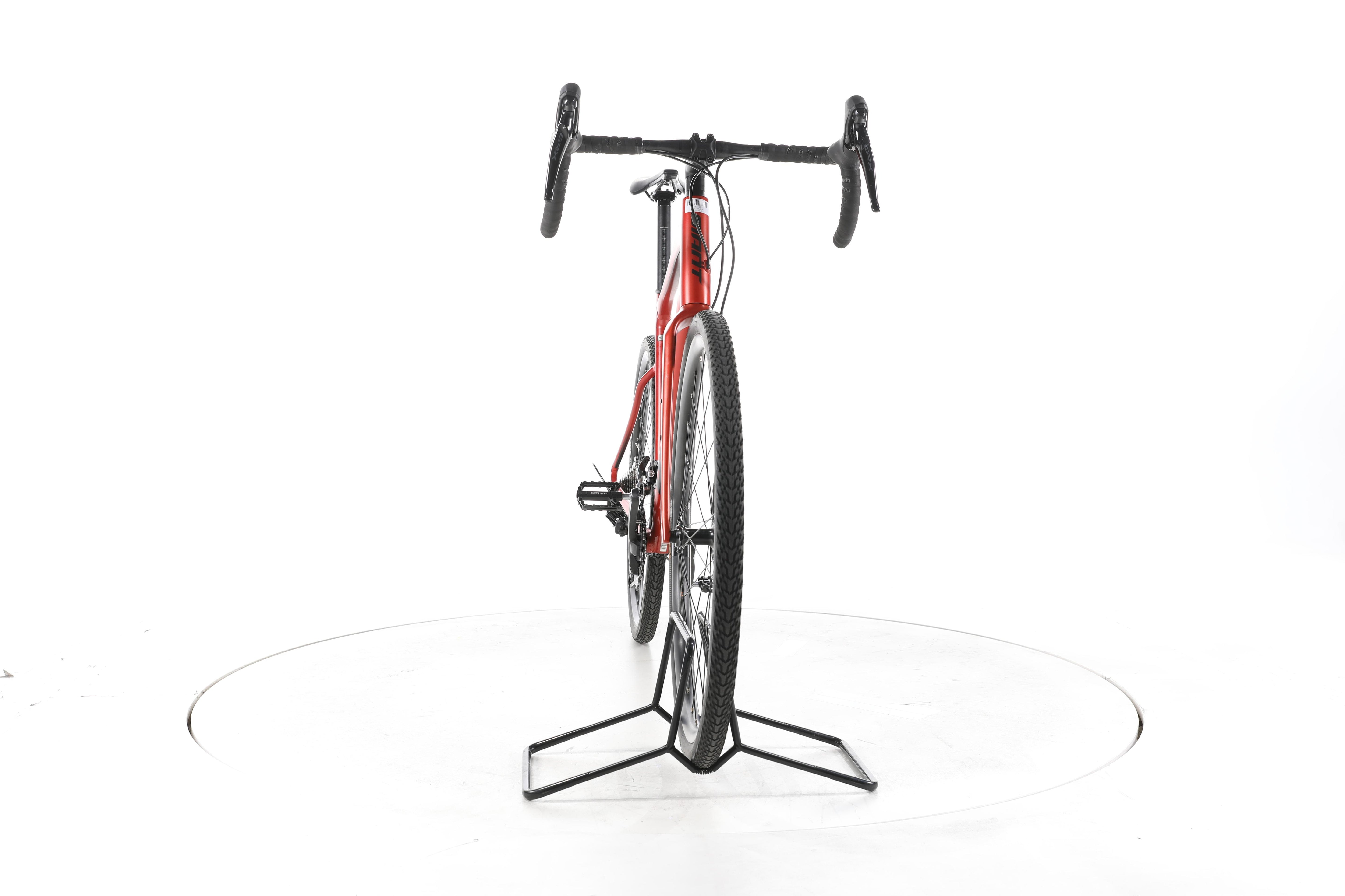 Giant Revolt 1 Gravelbike - Image 4