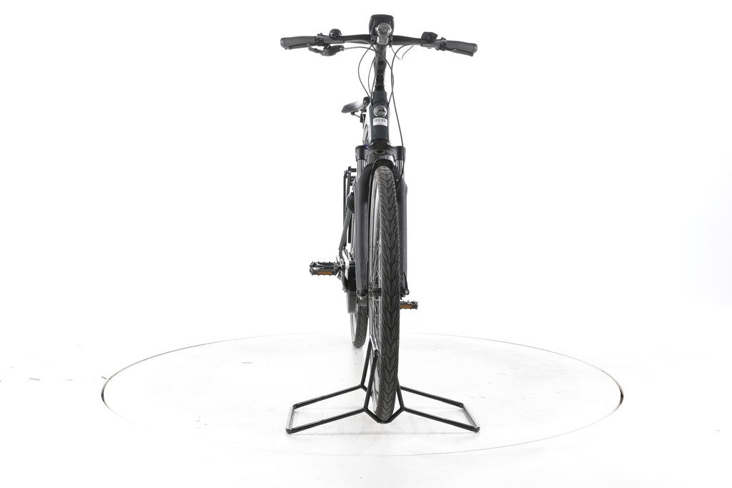 Gazelle Ultimate T10 HMB Trekking E-Bike Tiefeinsteiger - Image 4