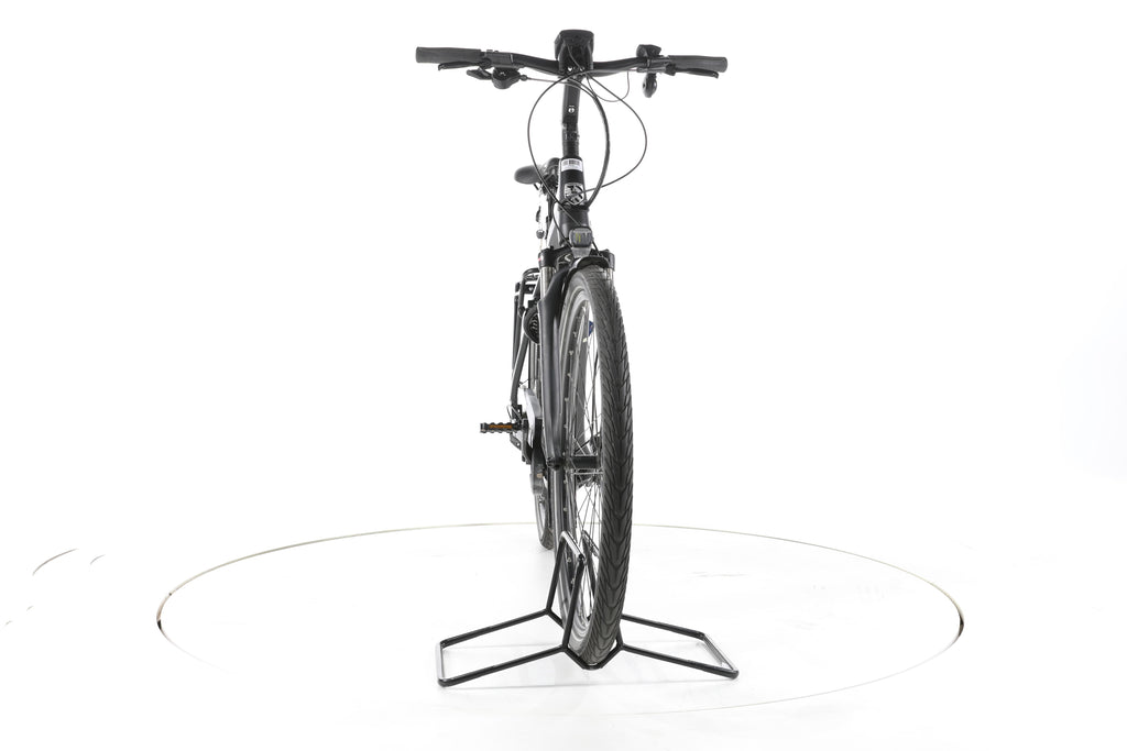 Hercules Futura Comp I-11 Trekking E-Bike - Image 4