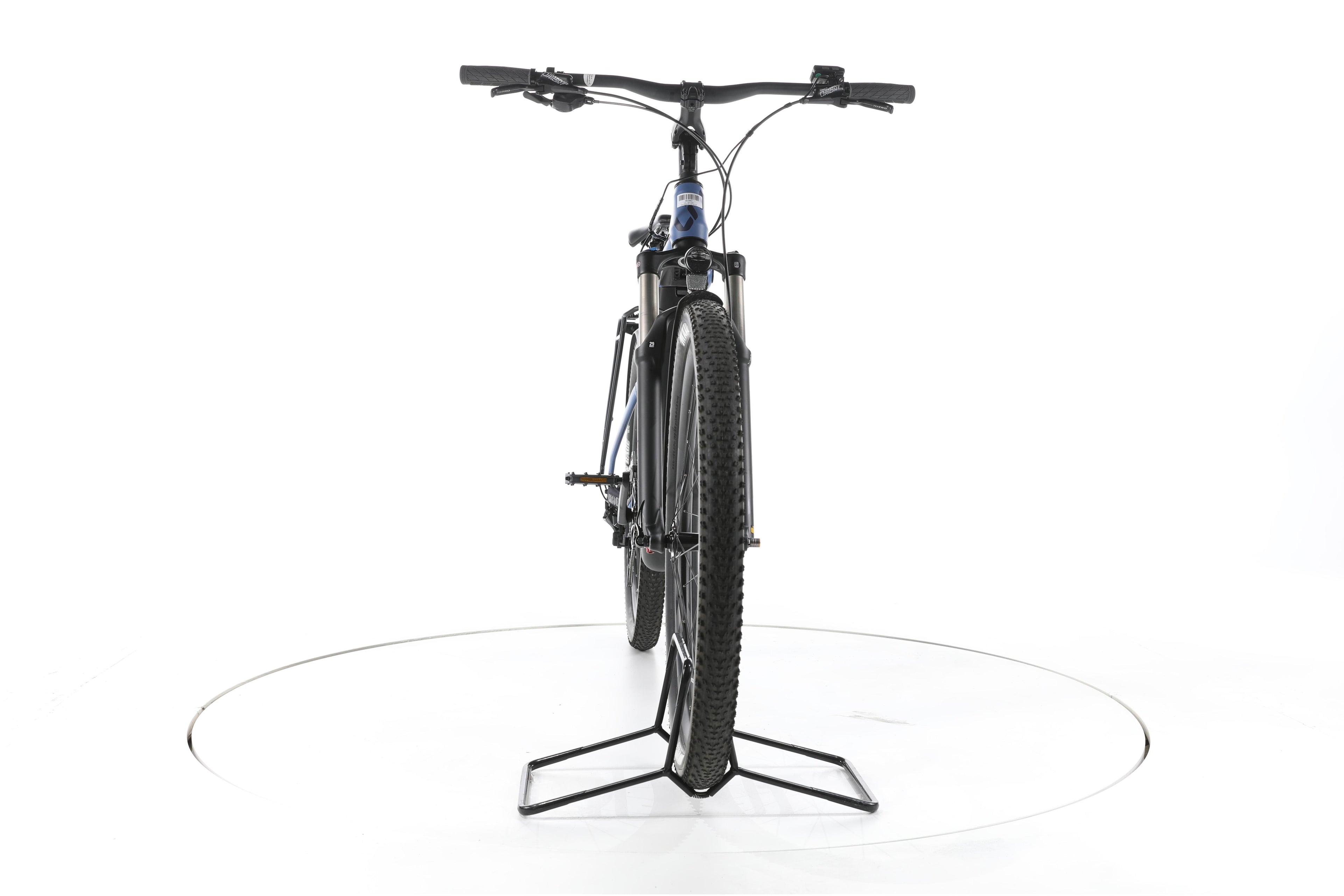 Liv Embolden E+ EX SUV E-Bike - Image 4