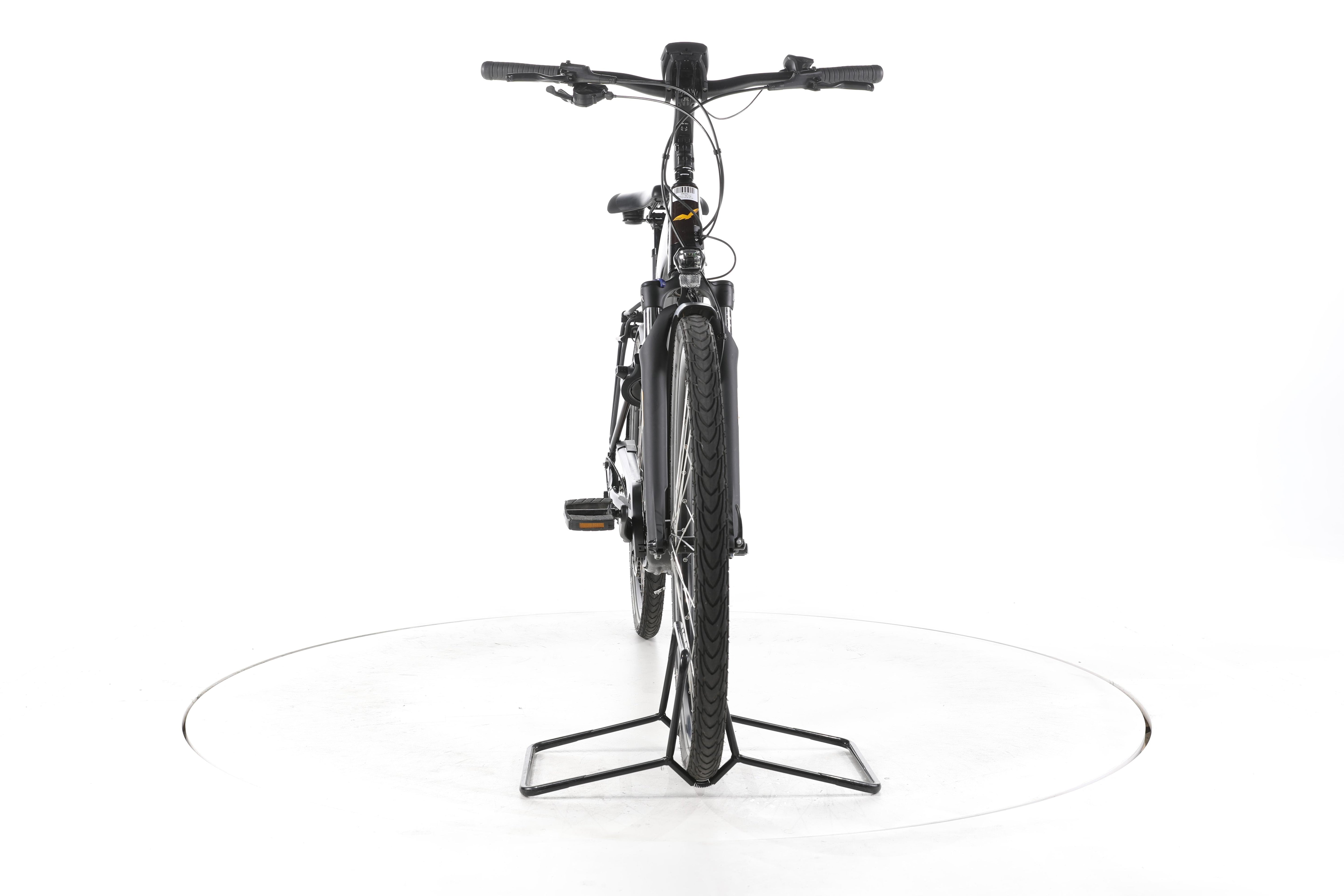 Victoria eTrekking 12.8 Trekking E-Bike Tiefeinsteiger - Image 4