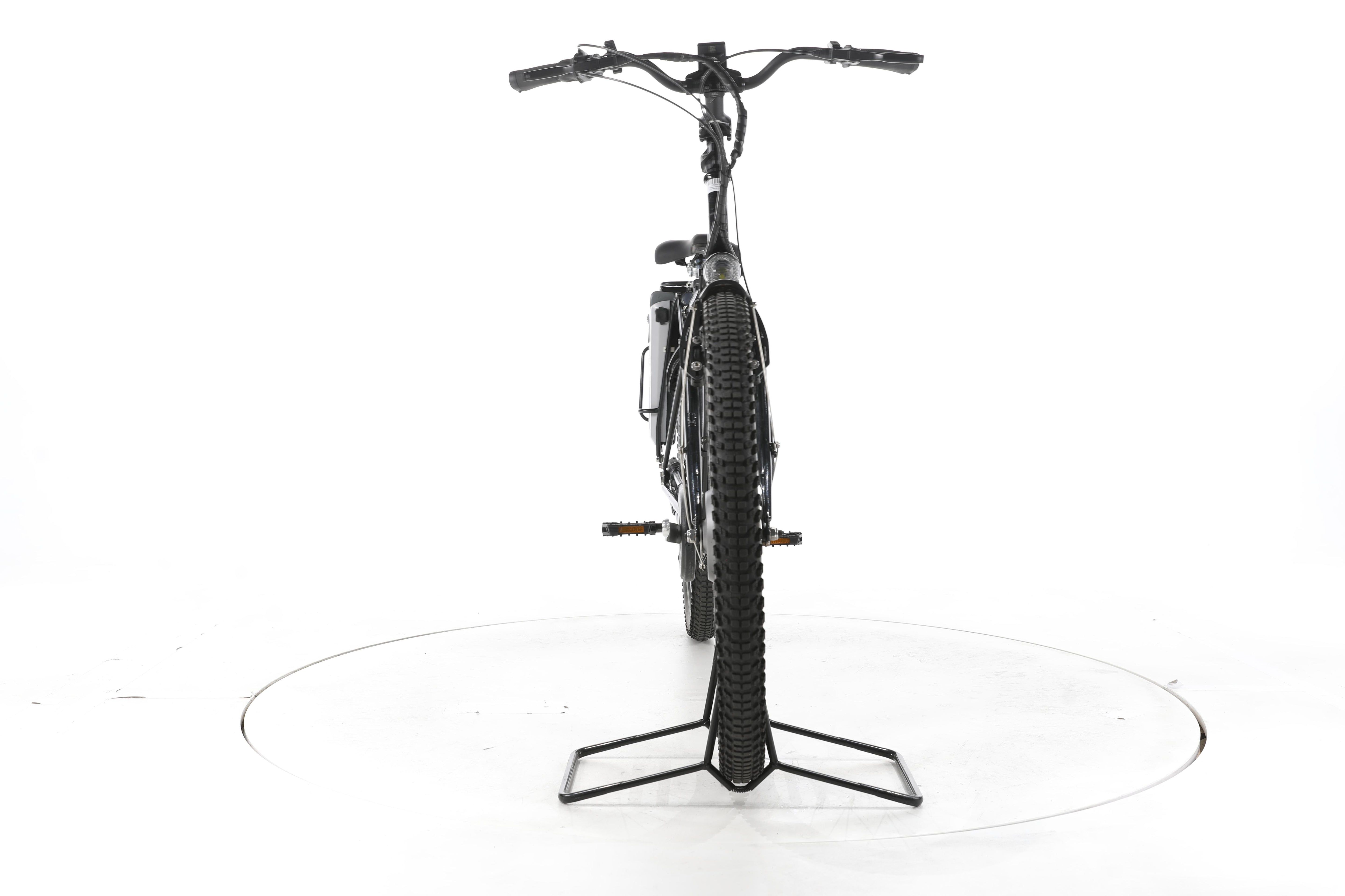 Utopia London City E-Bike - Image 4