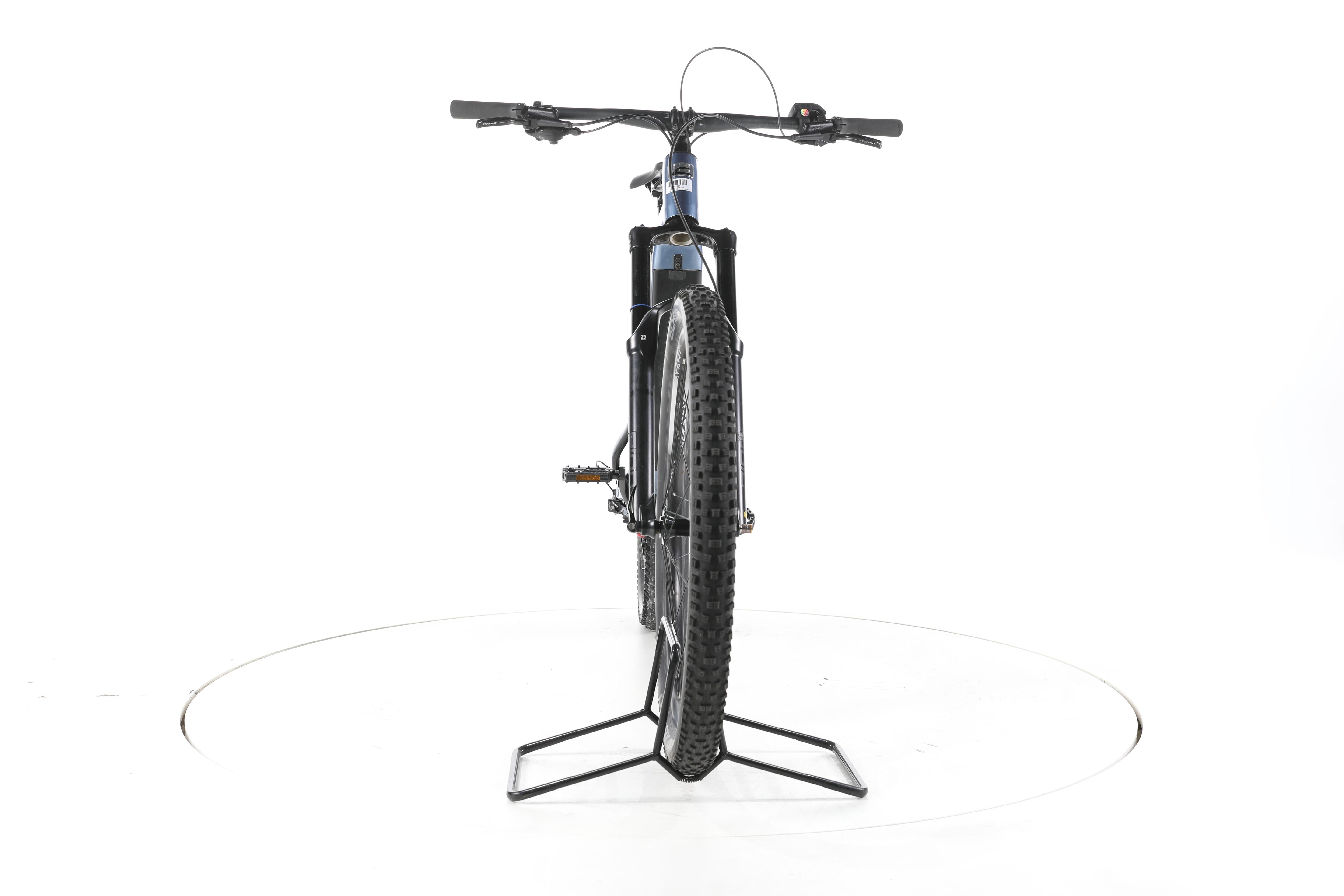 Corratec E-Power RS 160 Elite Fully E-Bike - Image 4