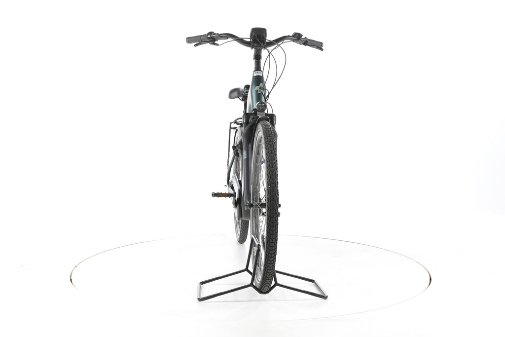 Cube Supreme Hybrid EX City E-Bike Tiefeinsteiger - Image 4