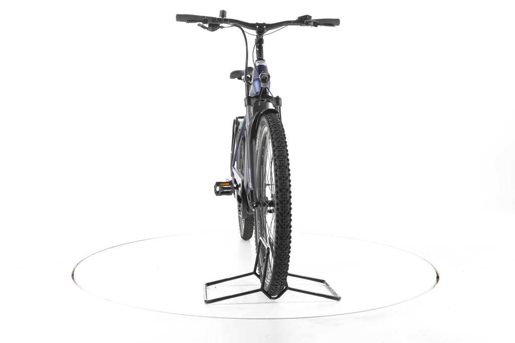 Bulls Allground EVO Trekking E-Bike - Image 4