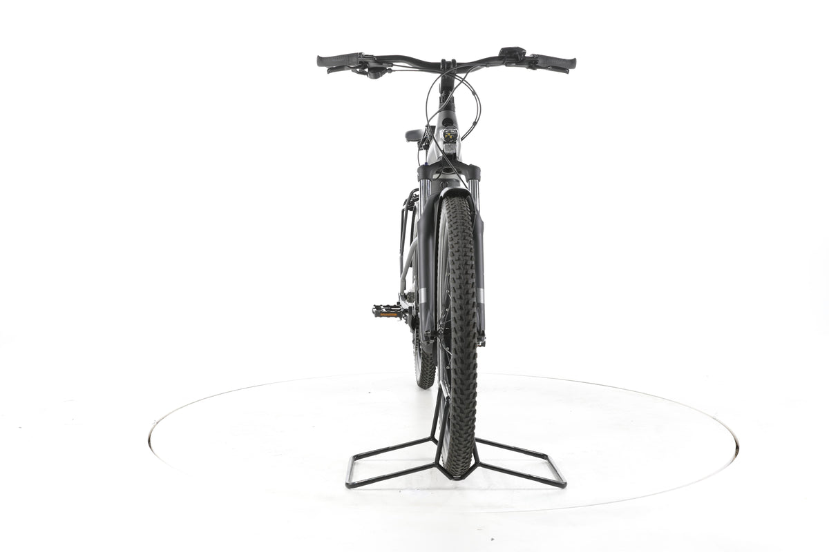 Winora Yucatan X8 Trekking E-Bike - Image 4