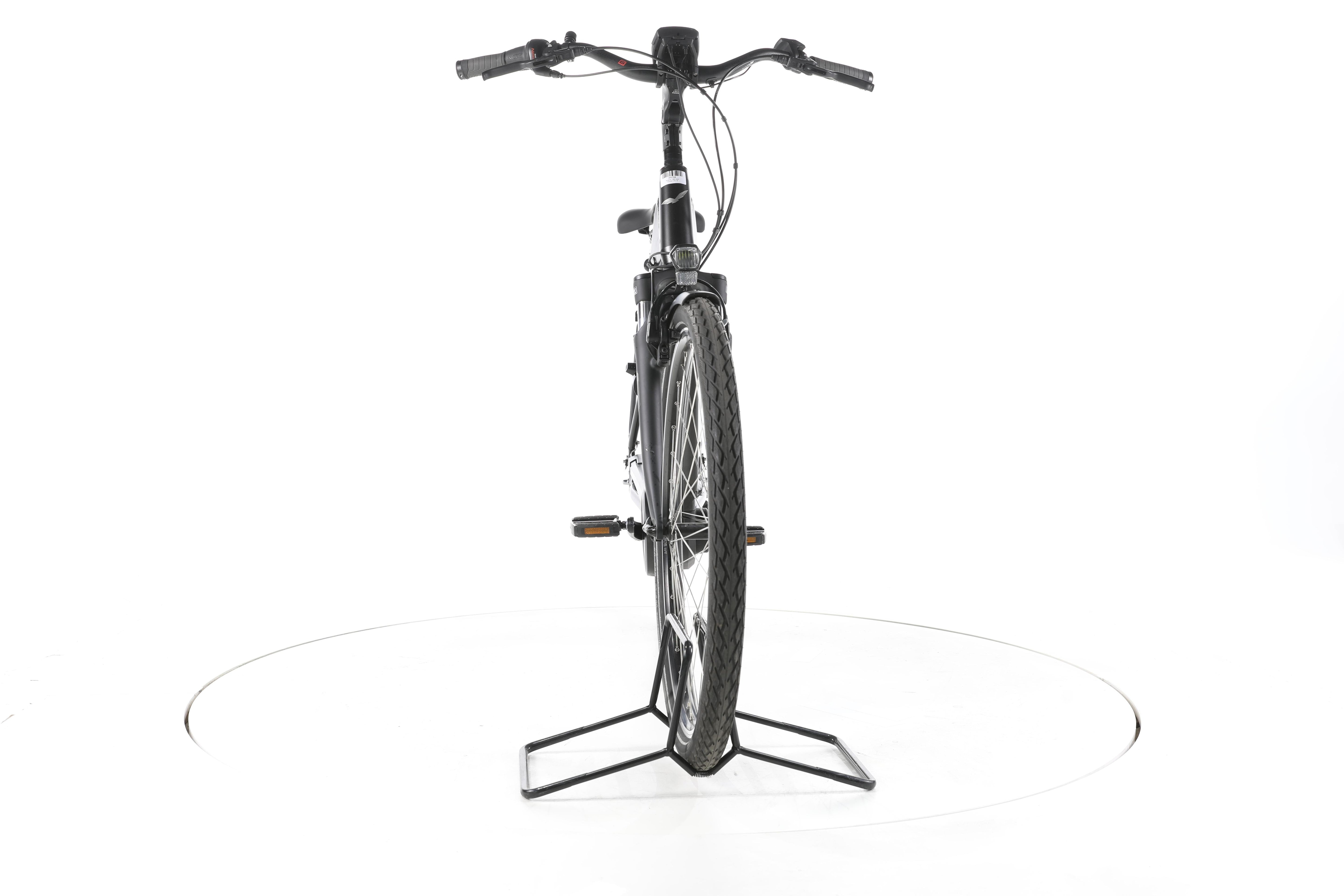 Victoria Tresalo 5 City E-Bike - Image 4