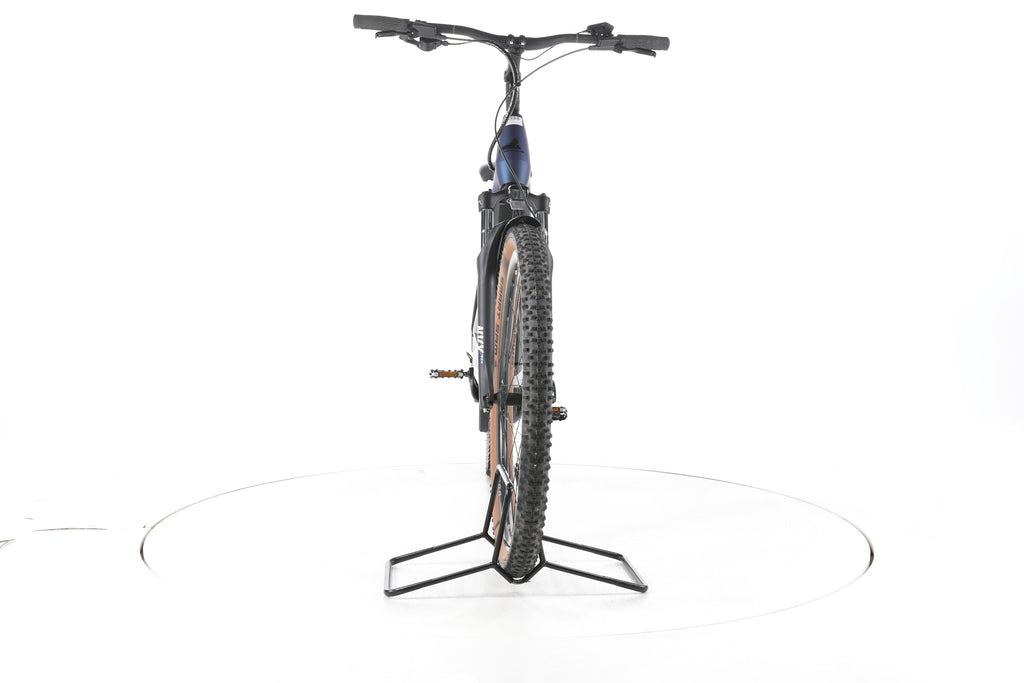 Bulls Cross EVO Trekking E-Bike - Image 4