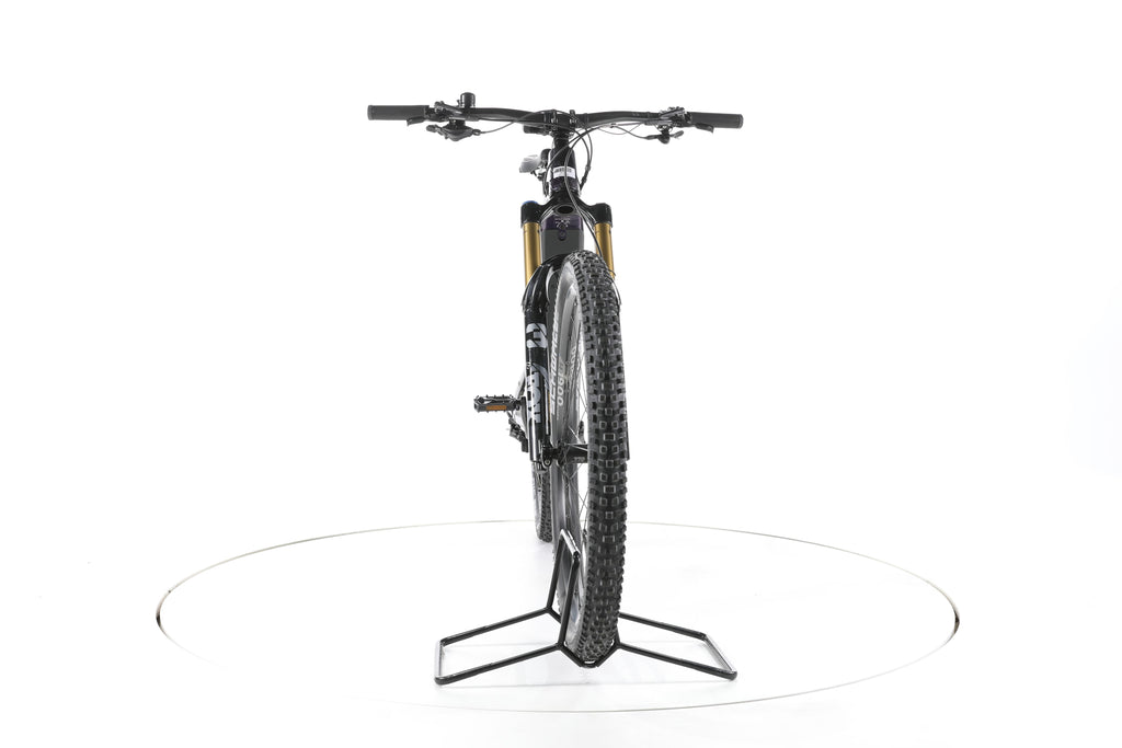 SCOR 4060 Z LT XT Fully E-Bike Carbon 2023 - Image 4