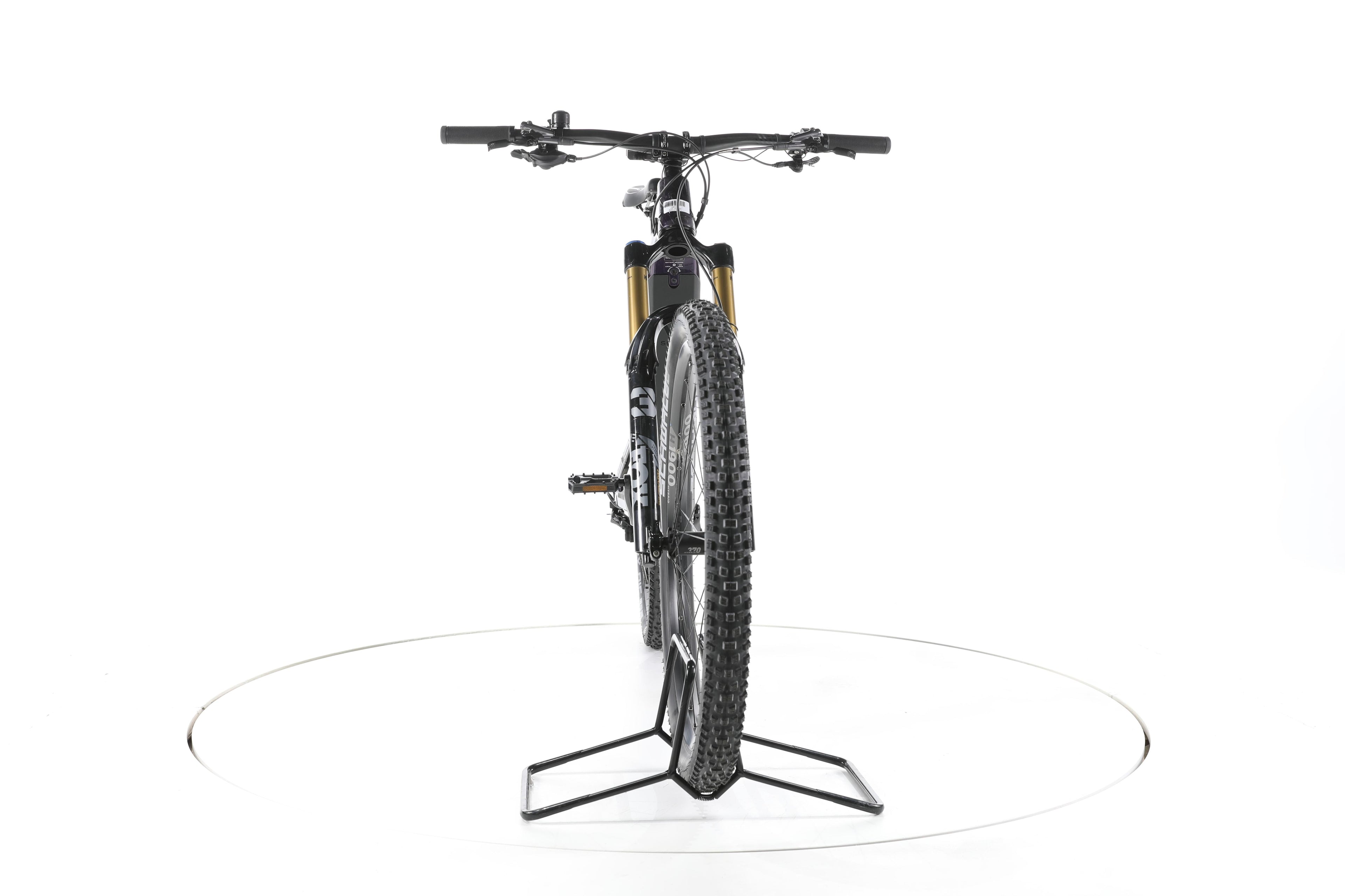 SCOR 4060 Z LT XT Fully E-Bike Carbon 2023 - Image 4