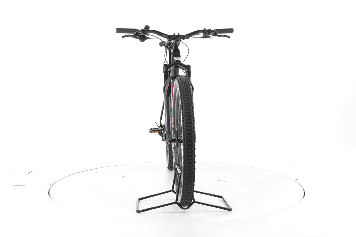 Trek X Caliber Fahrrad Hardtail - Image 4