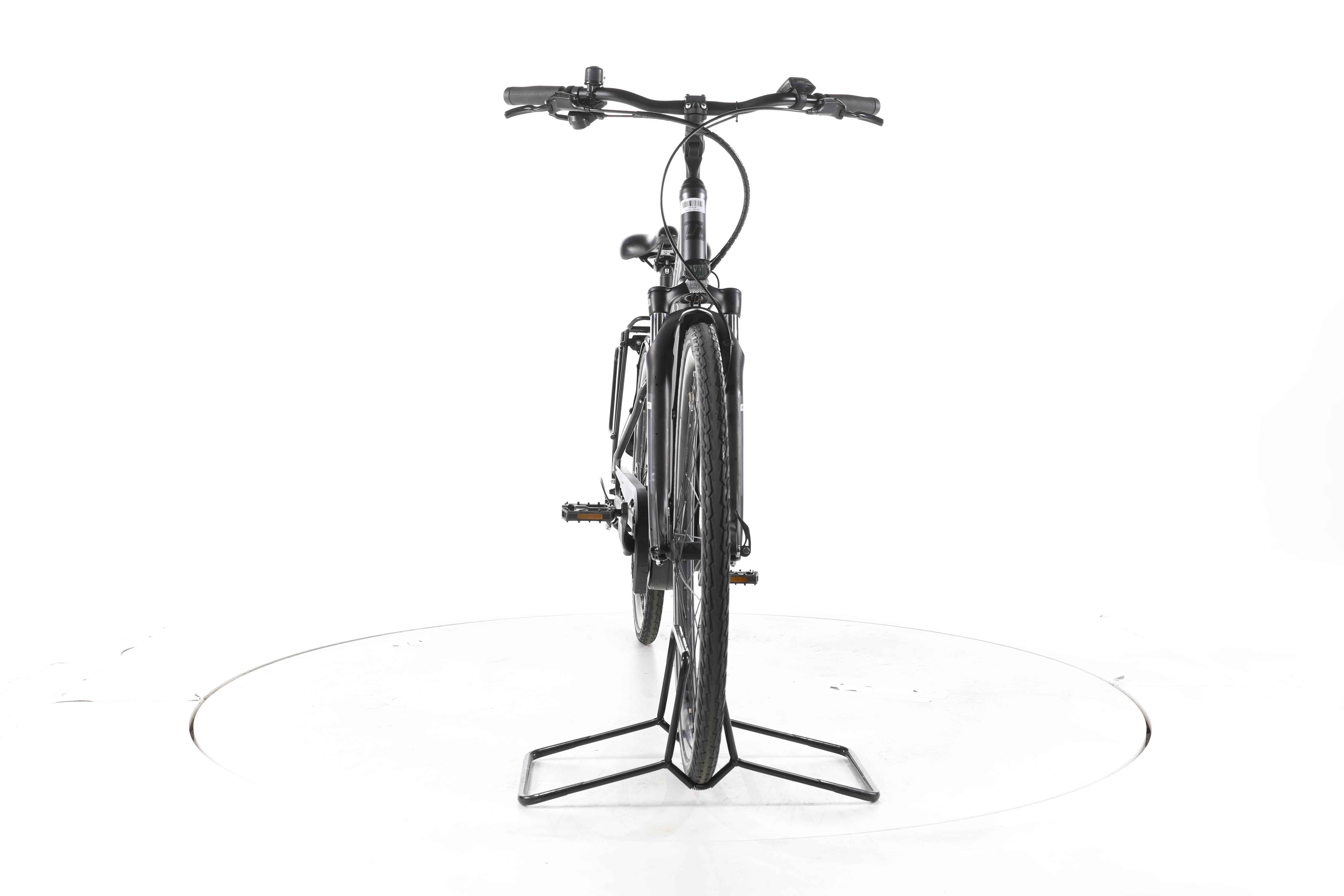 Triumph E-Bird Ultra 500 Trekking E-Bike - Image 4