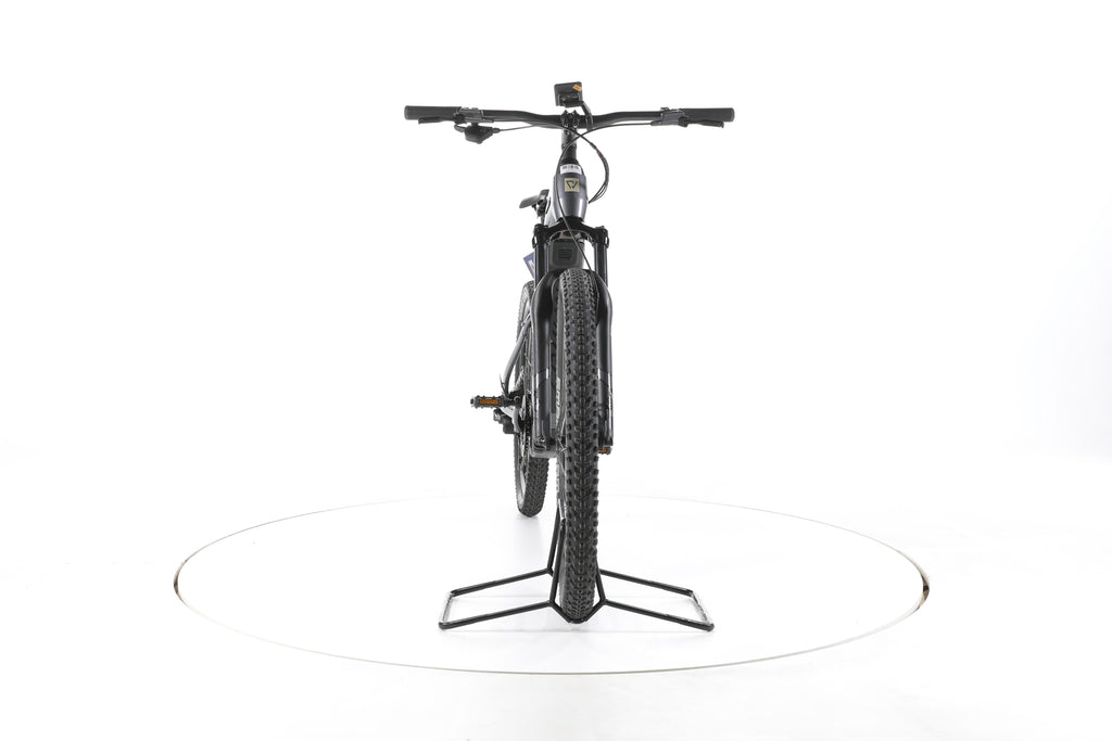 Conway CAIRON S 2.0 E-Bike - Image 4