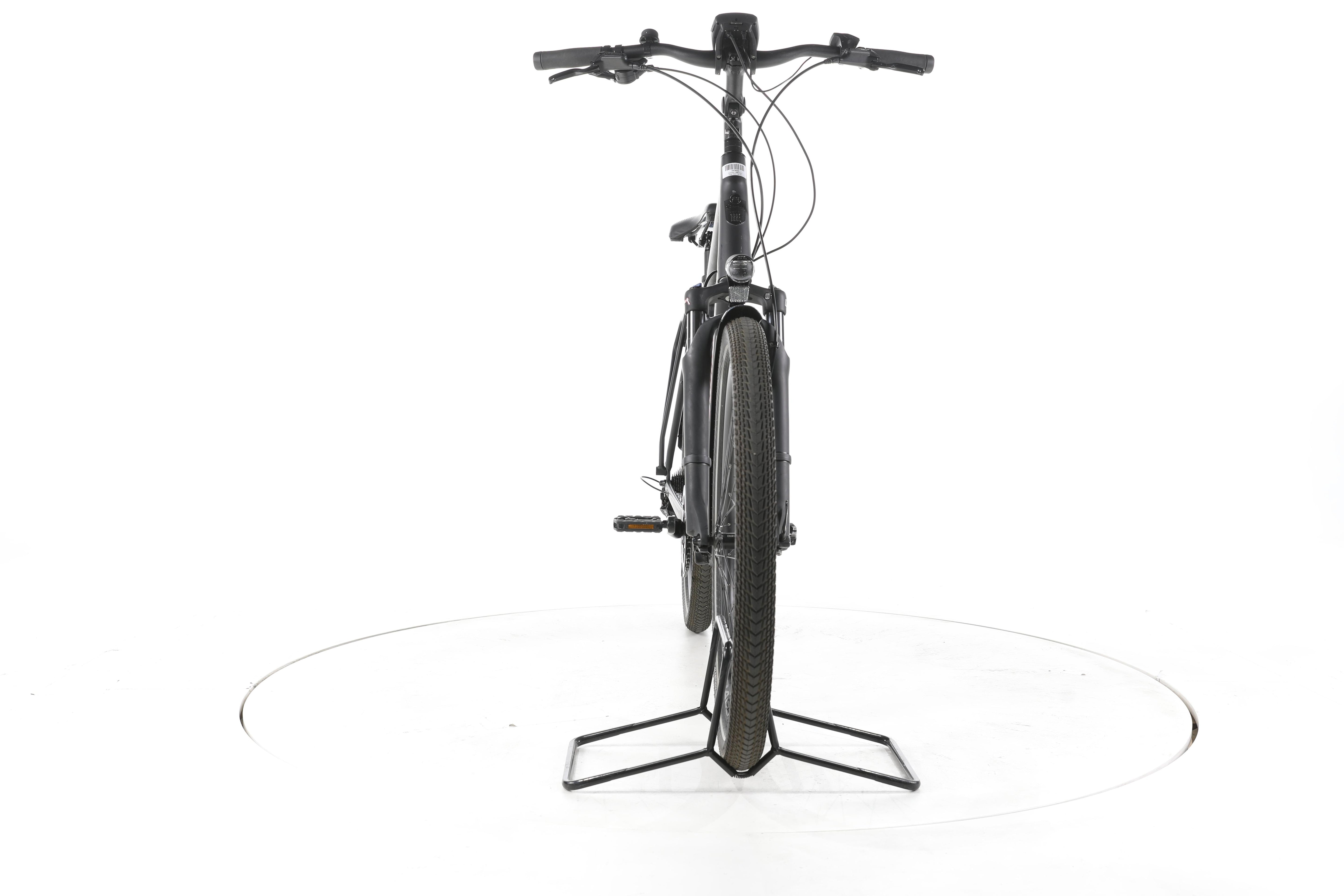 Diamant Zing+ Gen 1 Trekking E-Bike - Image 4