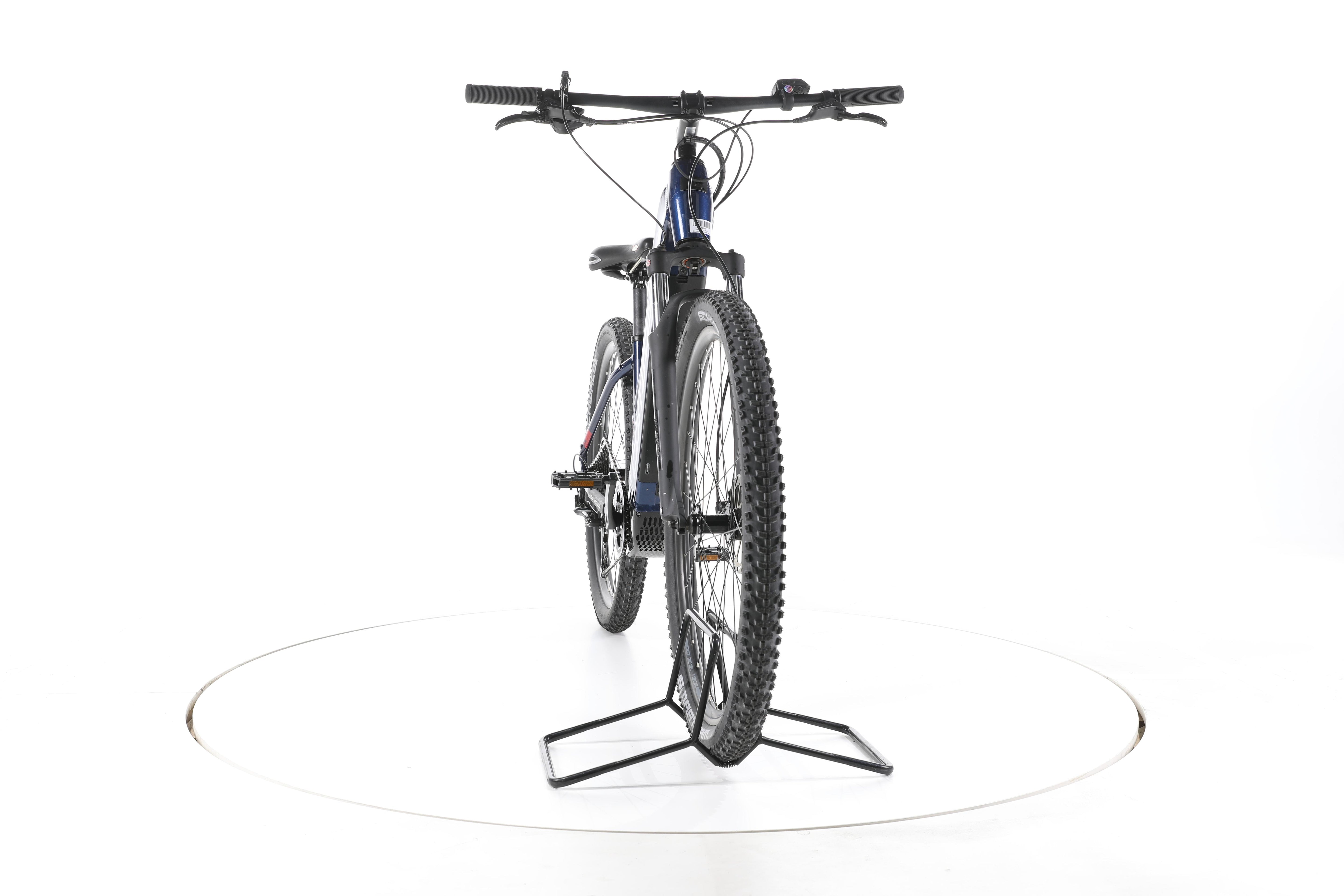 Corratec E-Power X-Vert CX6 E-Bike - Image 4