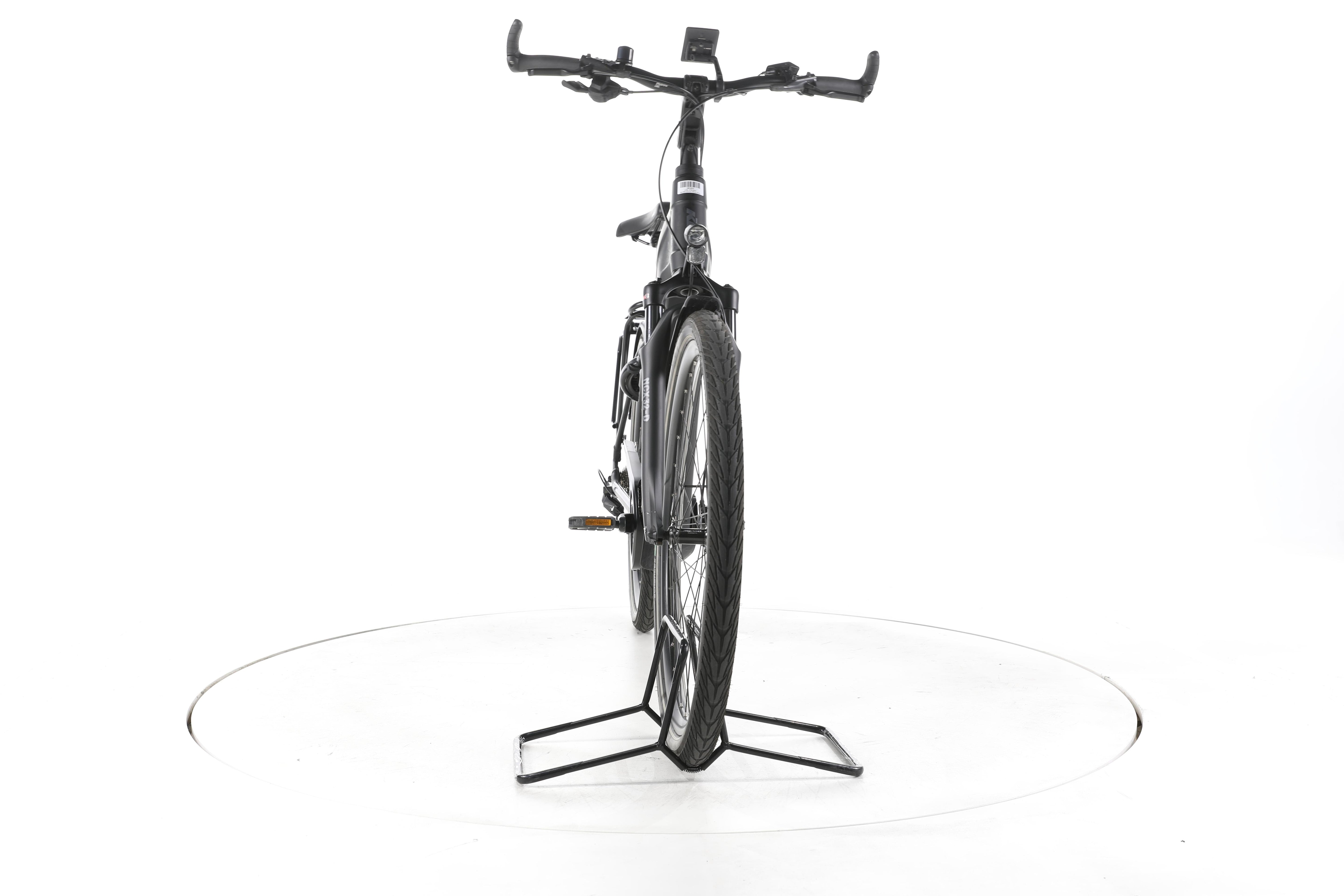 KTM Macina Style 730 Trekking E-Bike Tiefeinsteiger - Image 4