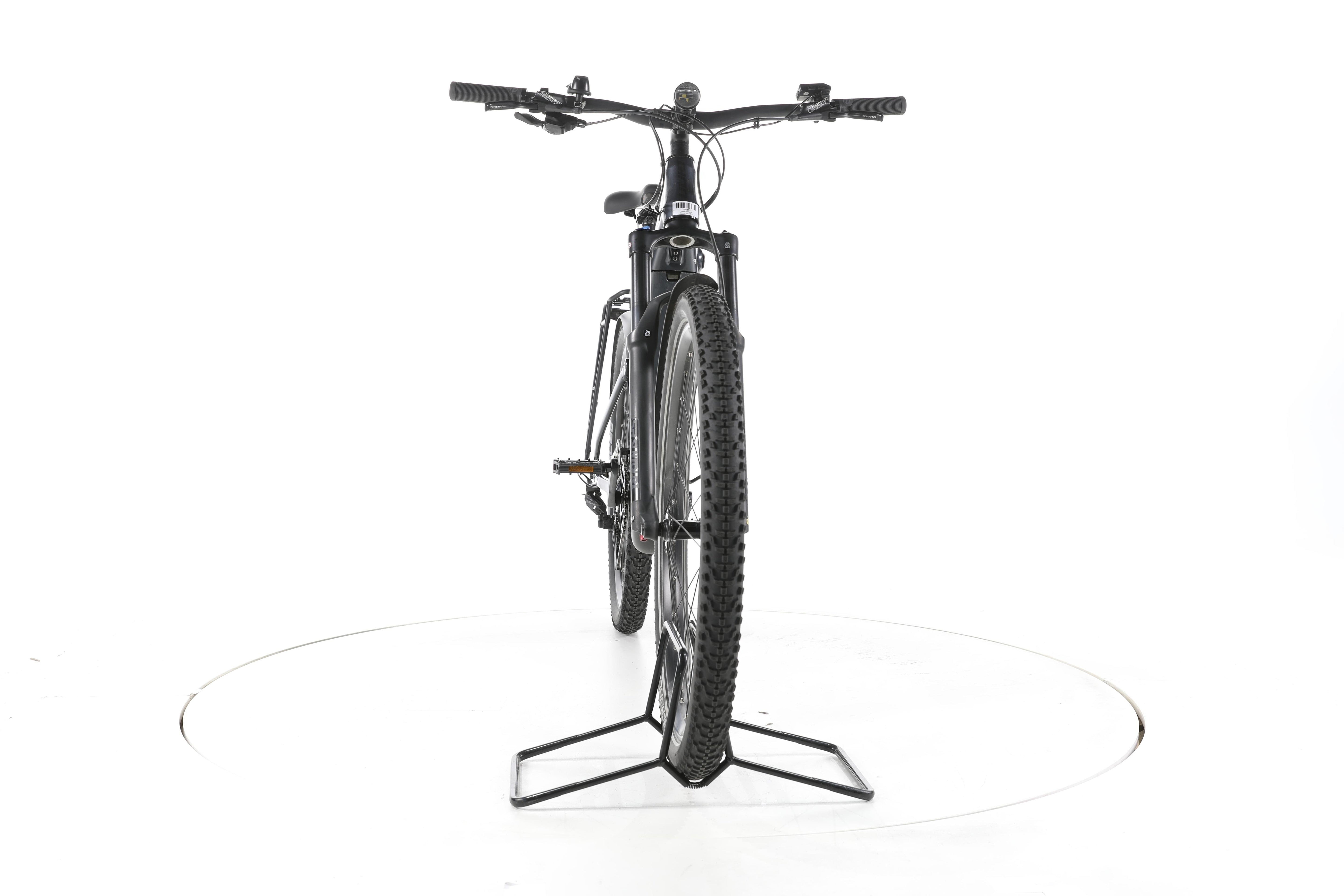 Giant Stance E+EX SUV E-Bike - Image 4