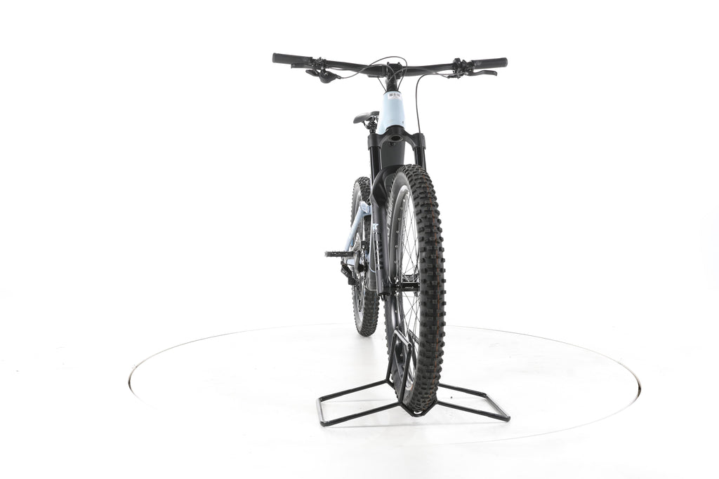 Cube Stereo Hybrid ONE44 HPC Race E-Bike Fully Carbon 2025 - Image 4