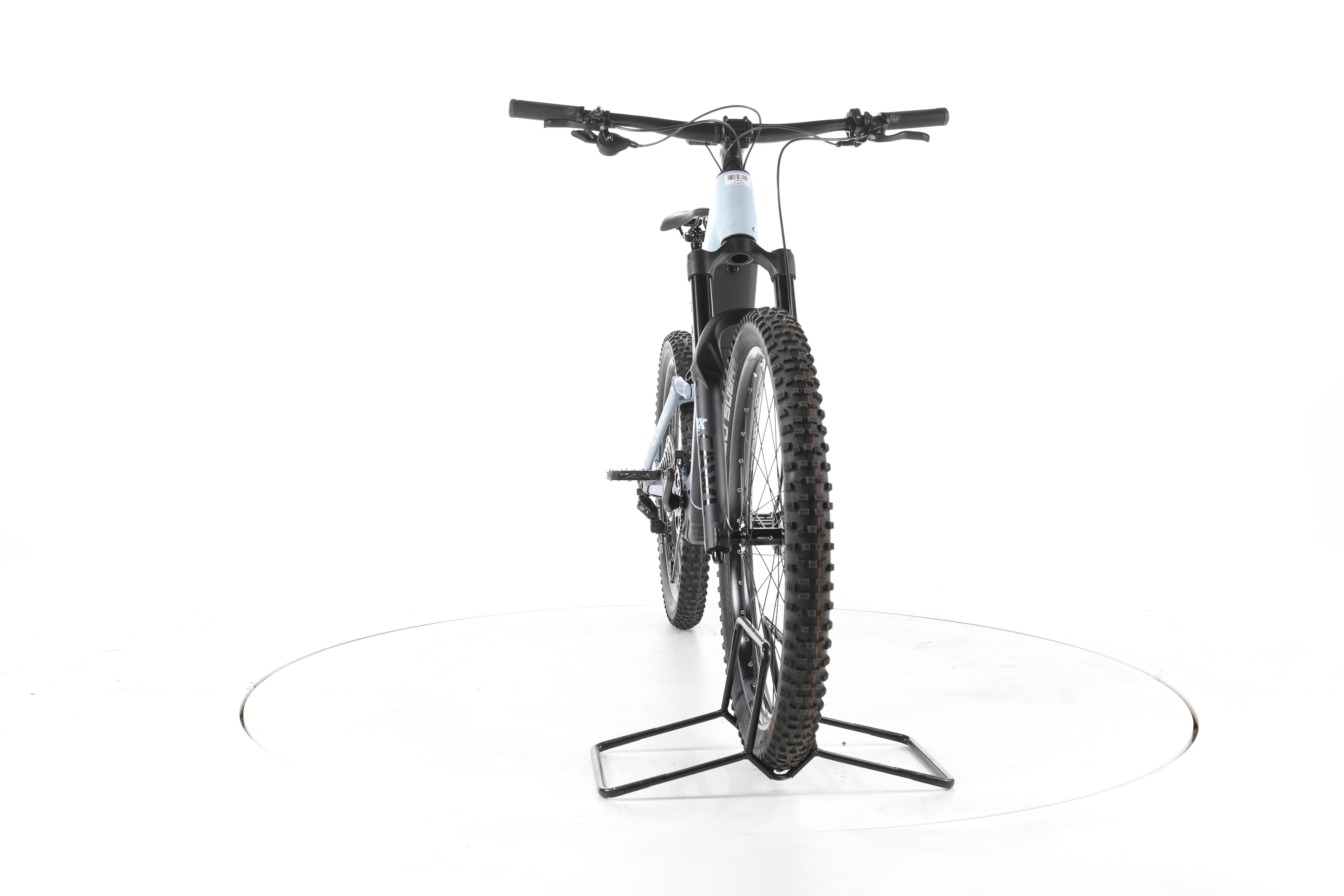 Cube Stereo Hybrid ONE44 HPC Race E-Bike Fully Carbon 2025 - Image 4