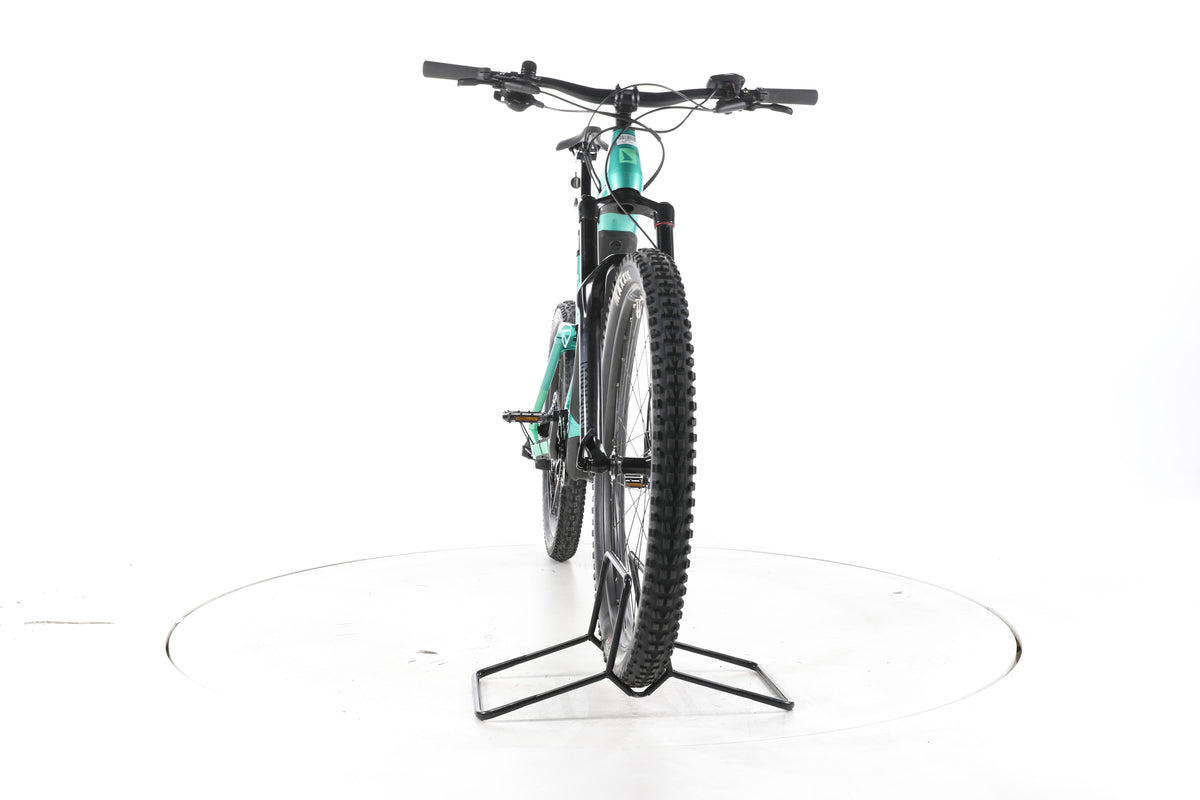 Haibike AllMtn 2 E-Bike Fully 2025 - Image 4