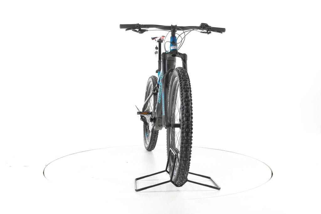 Bergamont E-Trailster Pro Fully E-Bike - Image 4