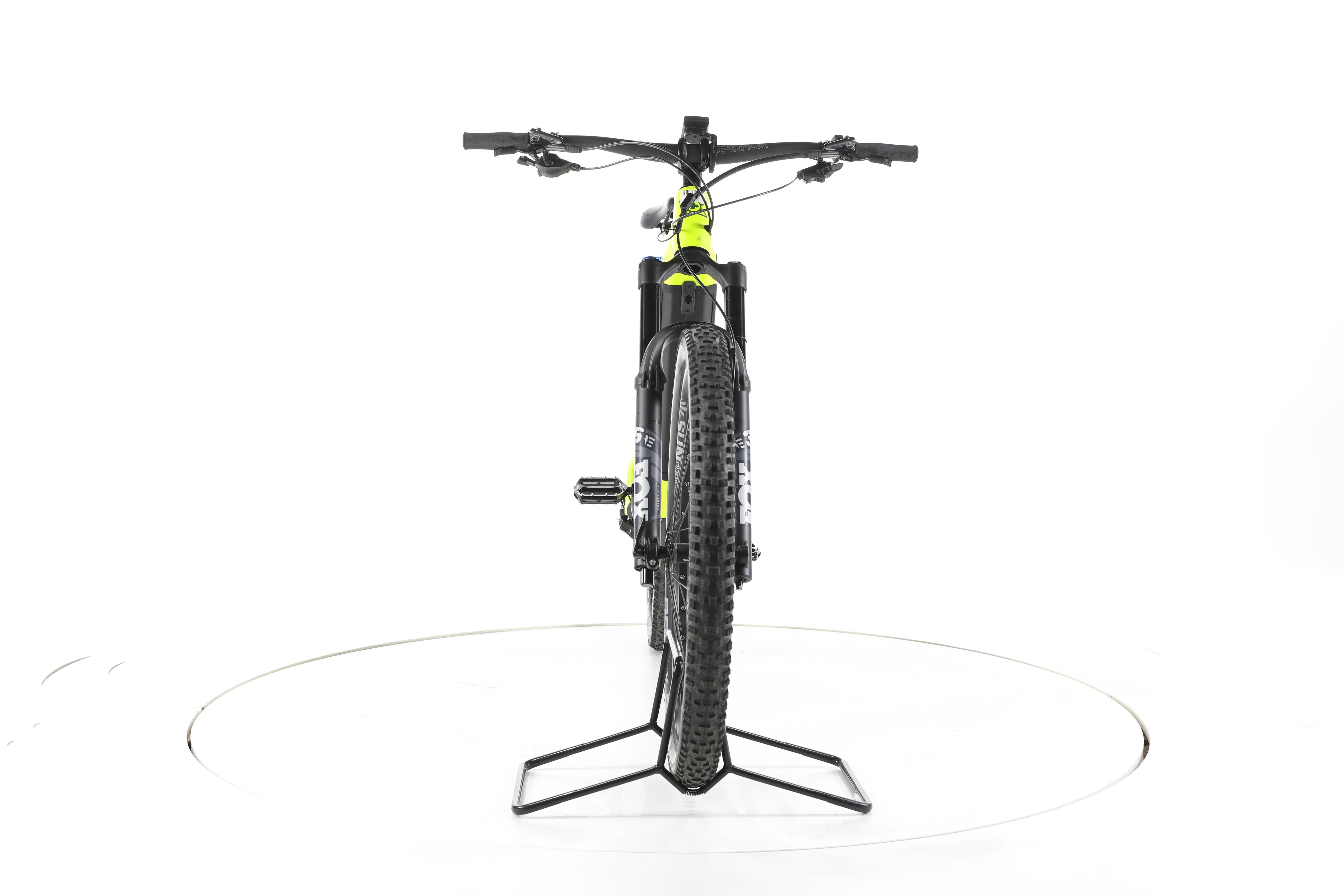 MAXX FAB.4 ELS Fully E-Bike - Image 4