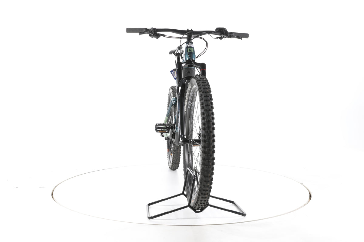 Haibike AllTrail 9 E-Bike Fully - Image 4